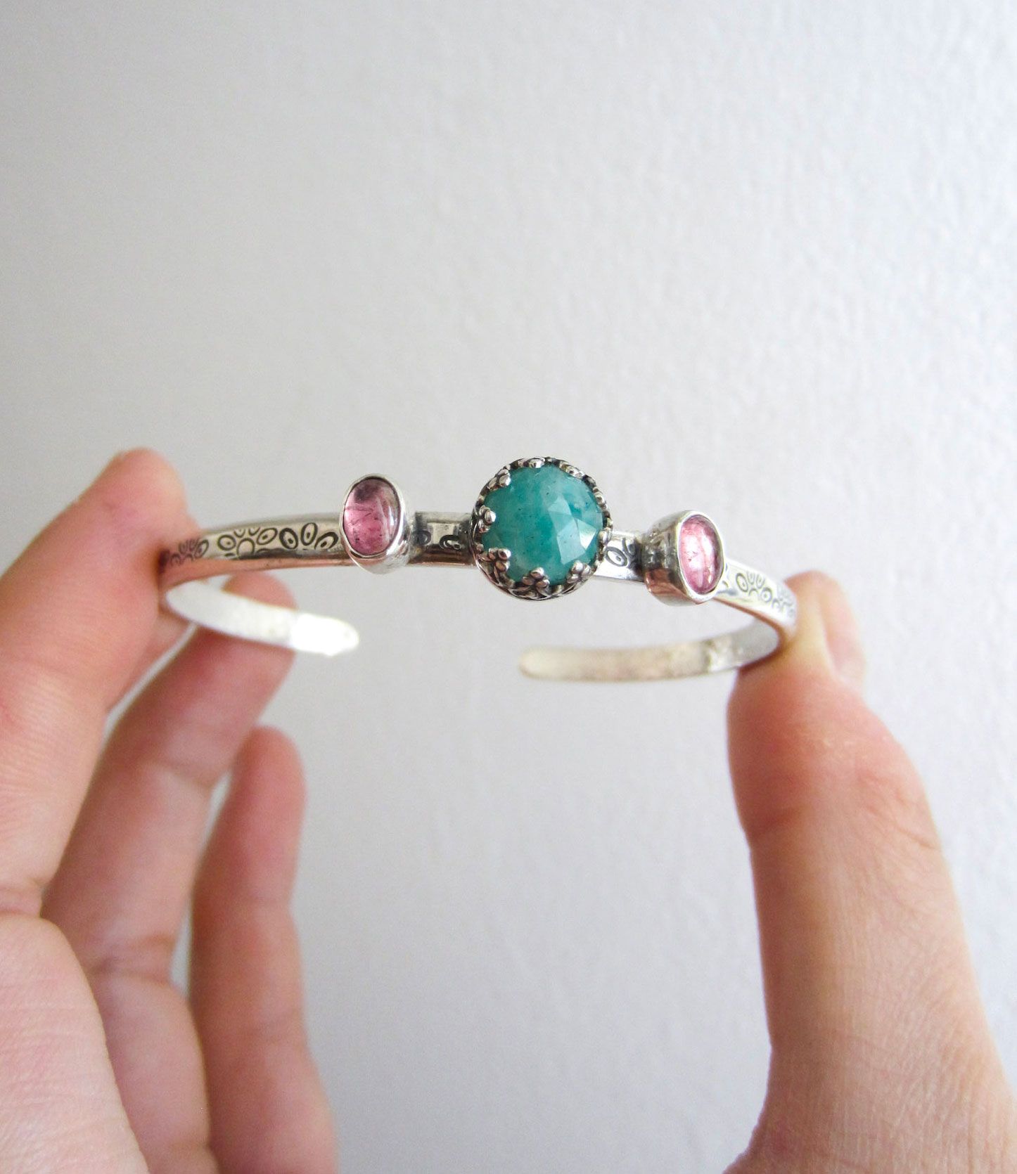 PULSERA PRINCESA DE LAS HADAS - Imagen 3