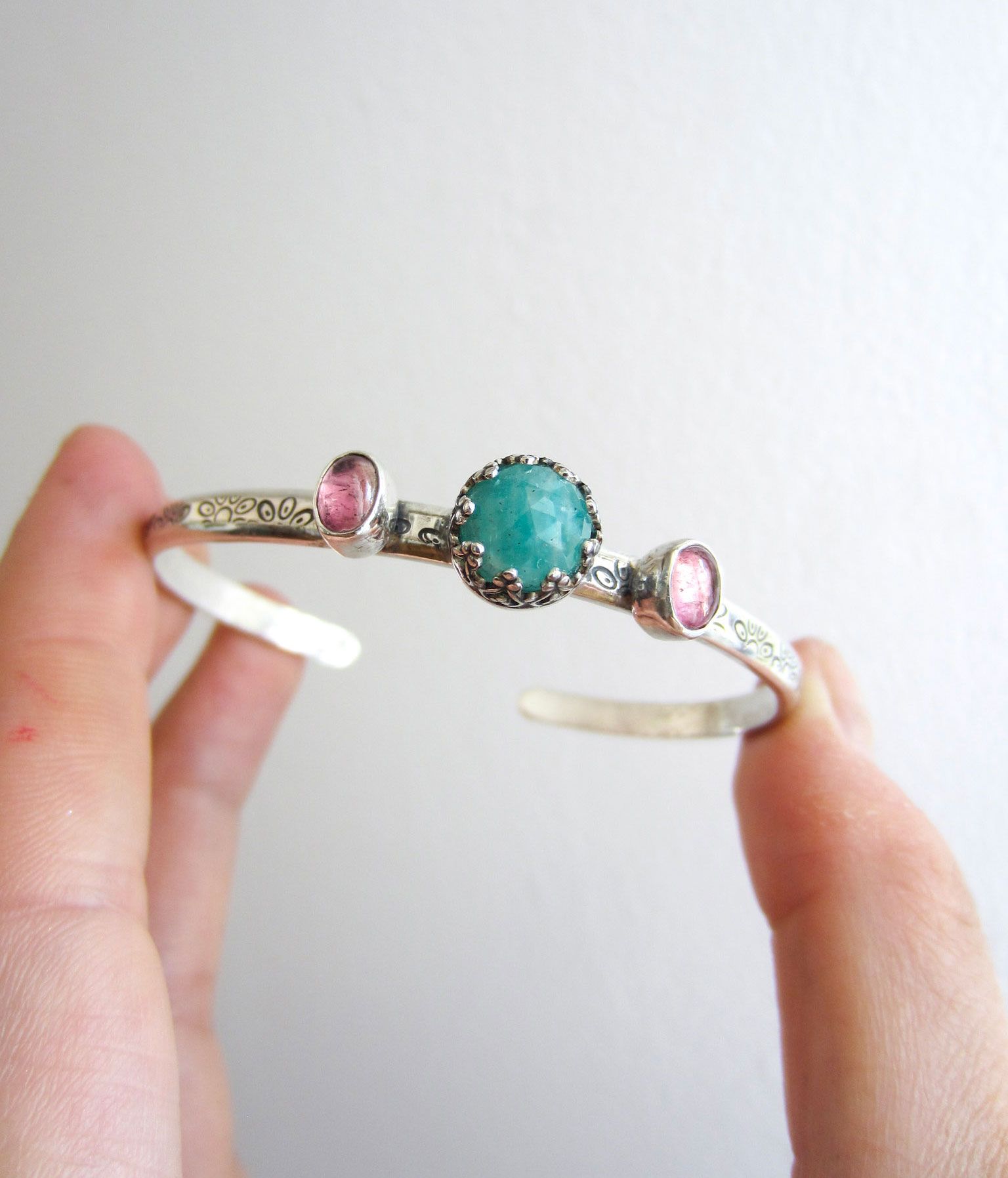 PULSERA PRINCESA DE LAS HADAS - Imagen 2