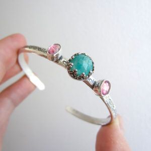 PULSERA PRINCESA DE LAS HADAS