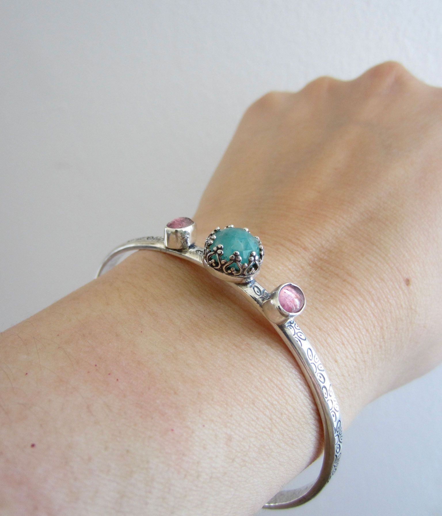 PULSERA PRINCESA DE LAS HADAS - Imagen 7