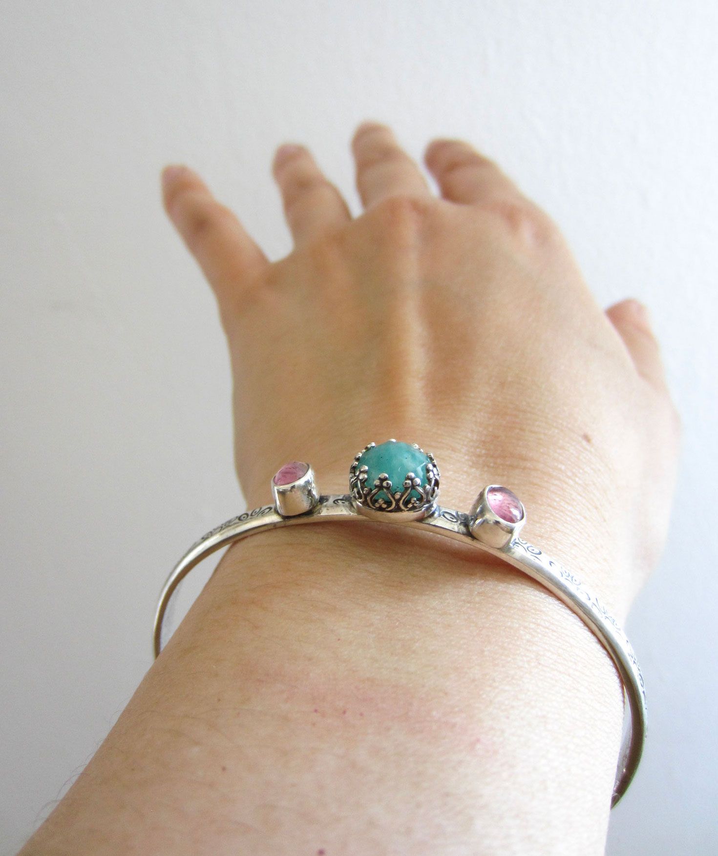 PULSERA PRINCESA DE LAS HADAS - Imagen 8