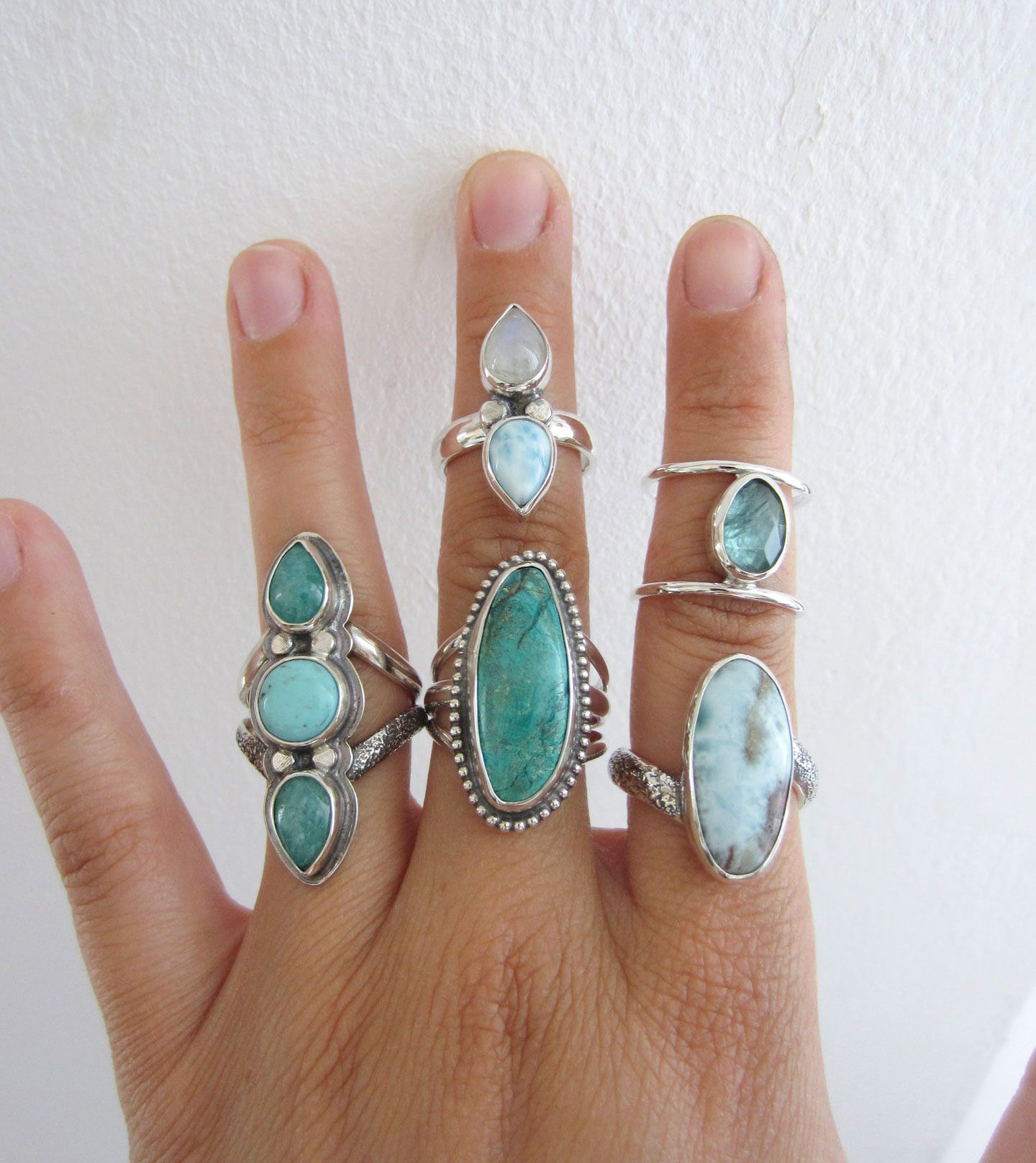 ANILLO PALERMO T.16 - Imagen 6