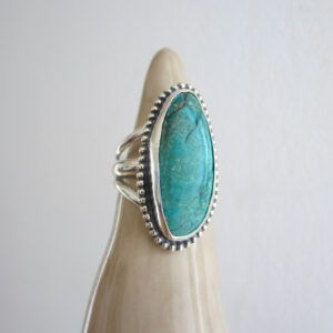ANILLO PALERMO T.16