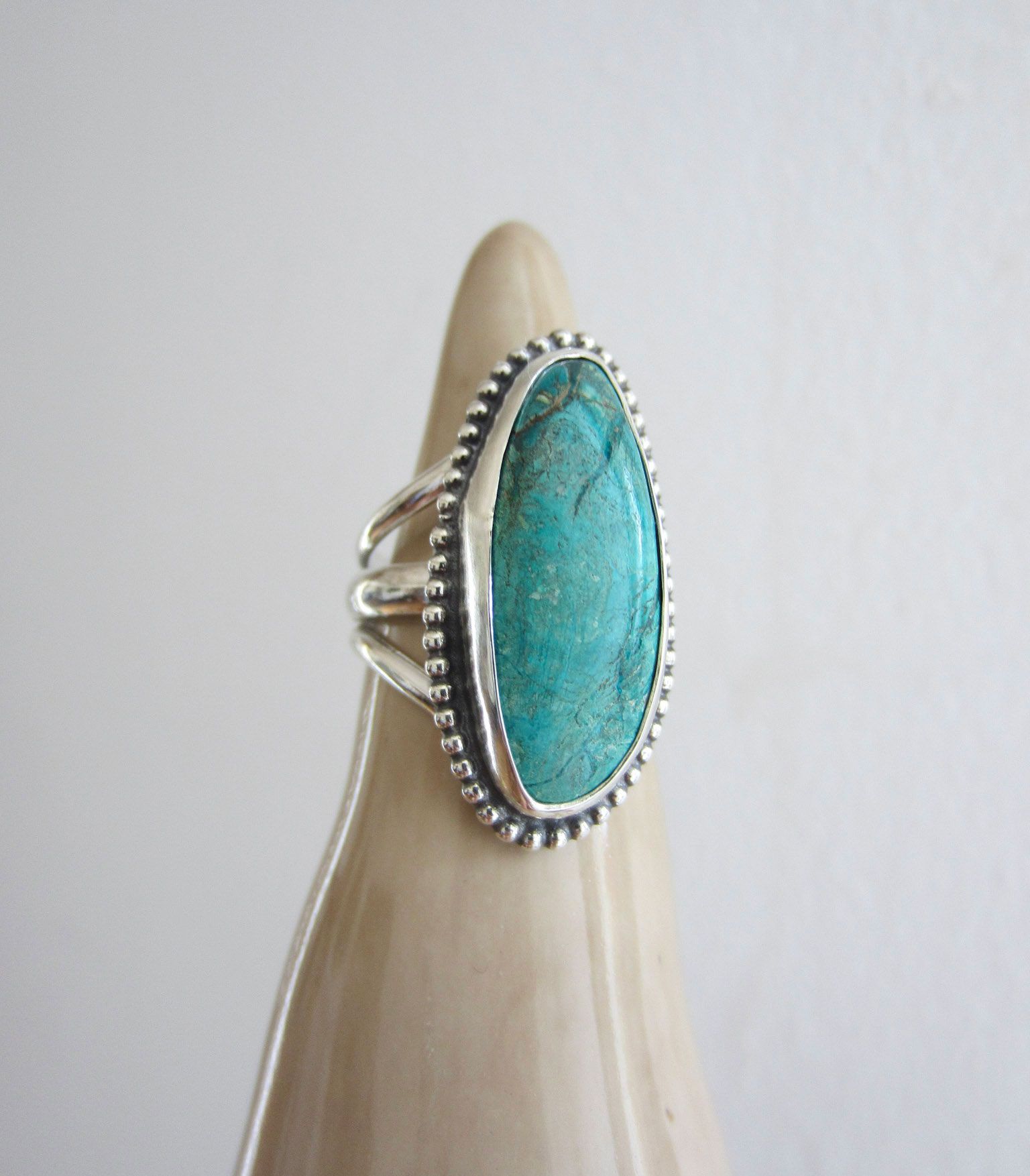 ANILLO PALERMO T.16