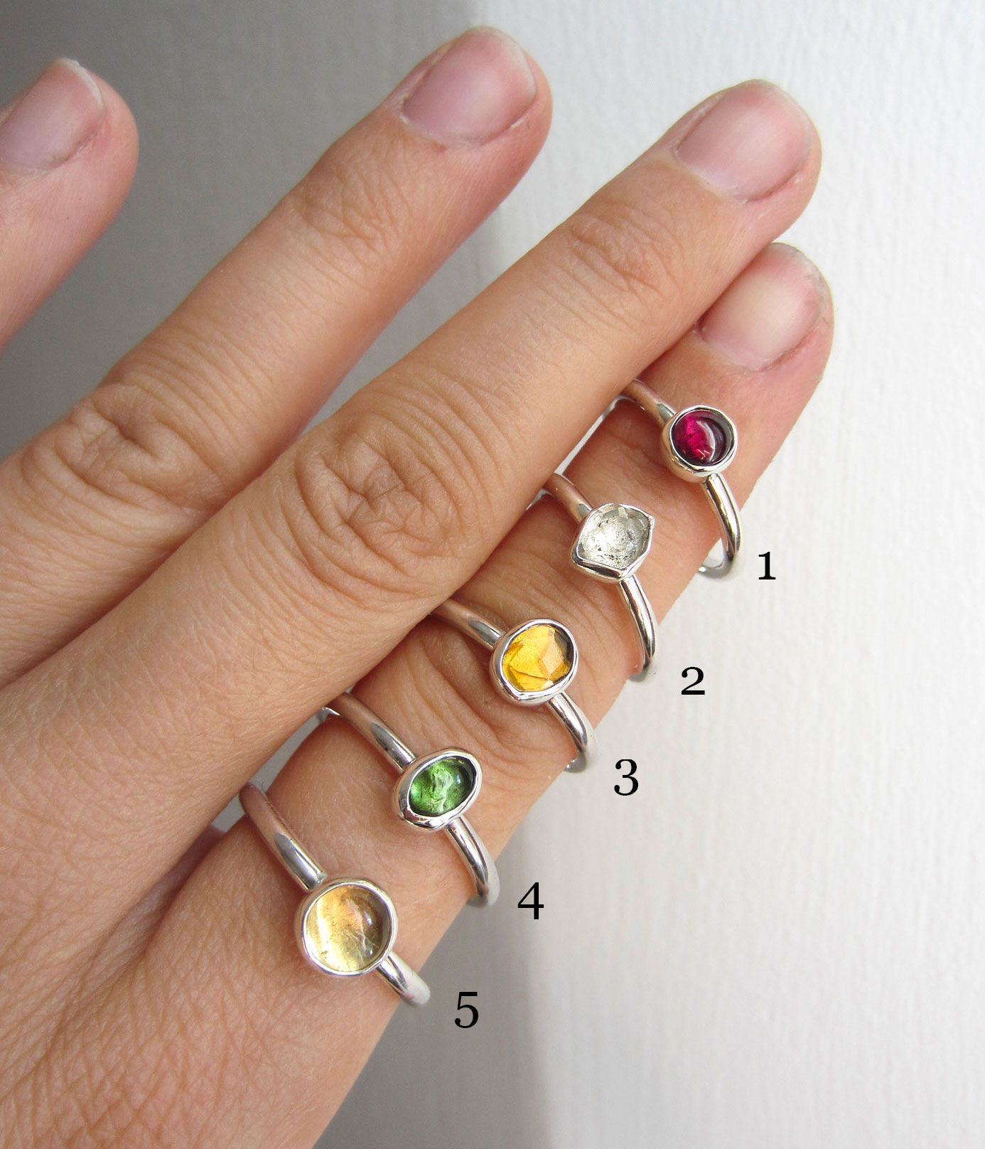 ANILLOS JARDÍN DE OTOÑO - Imagen 8