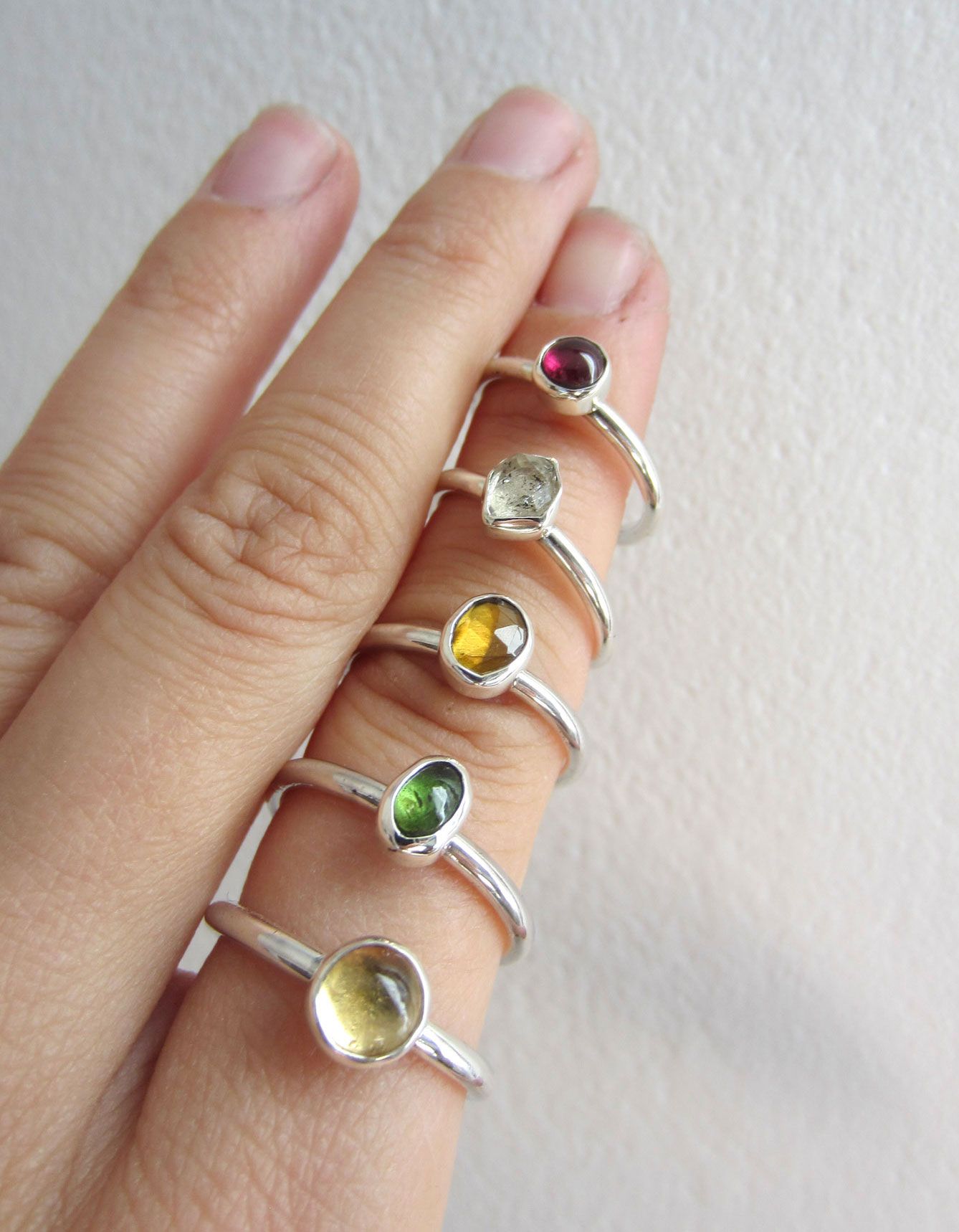 ANILLOS JARDÍN DE OTOÑO - Imagen 3