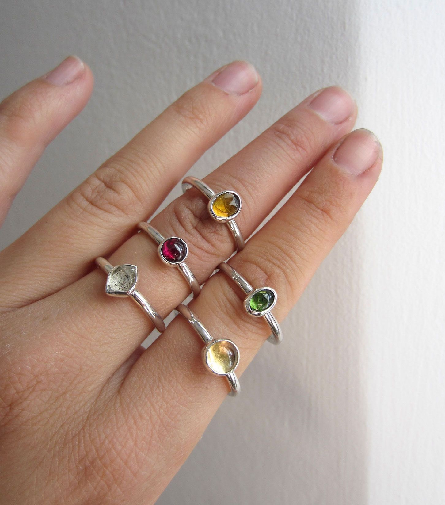 ANILLOS JARDÍN DE OTOÑO