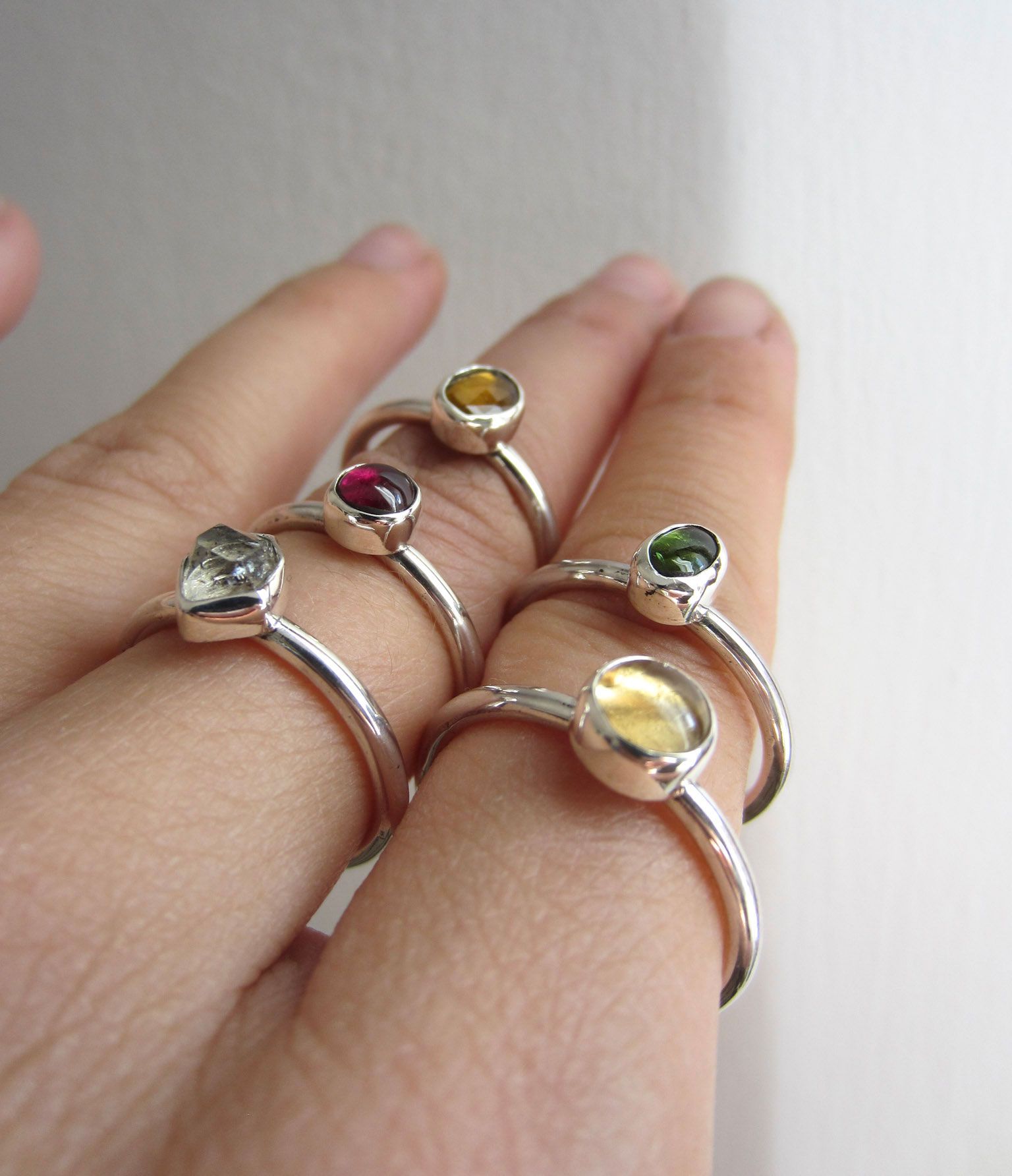 ANILLOS JARDÍN DE OTOÑO - Imagen 4