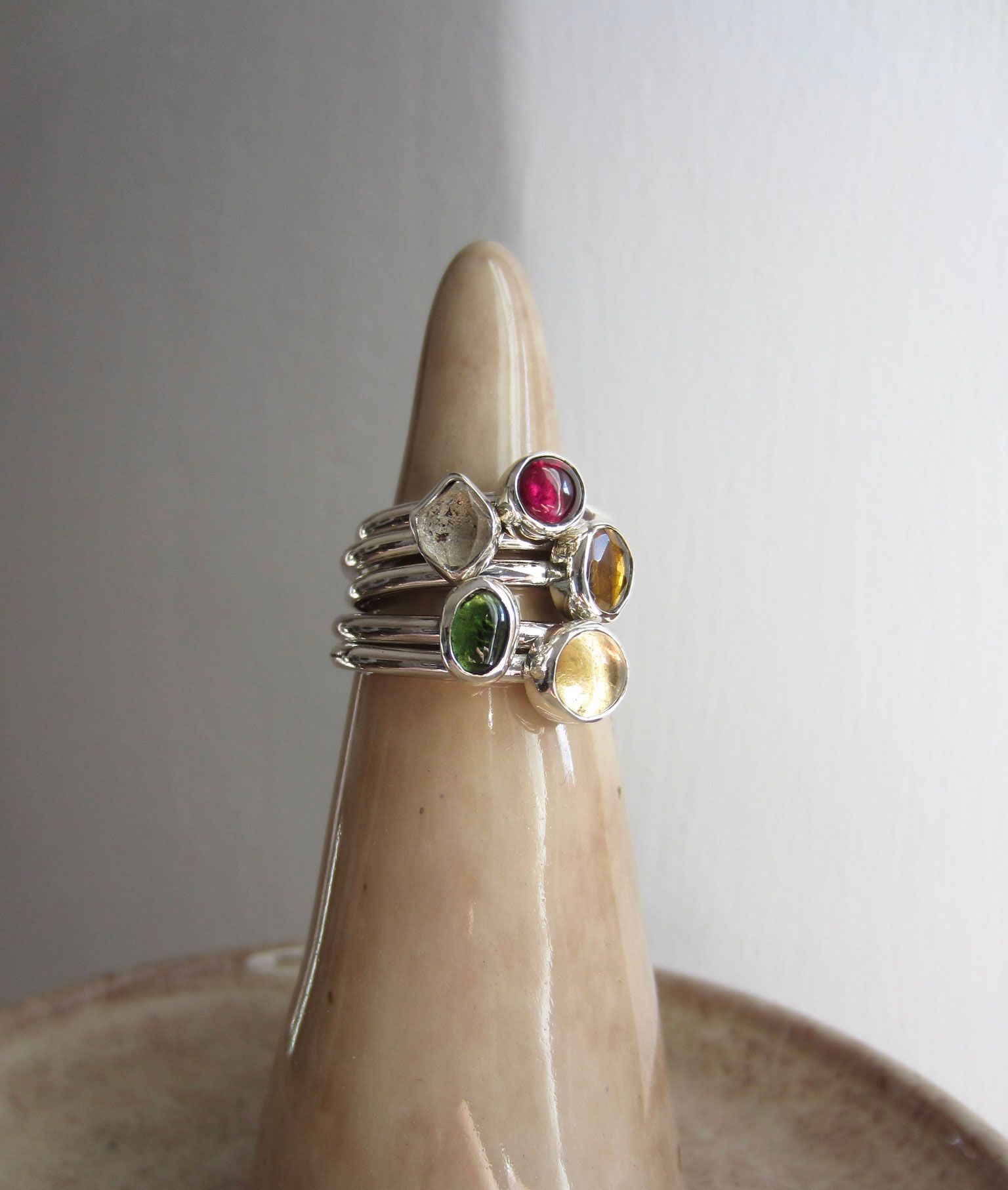 ANILLOS JARDÍN DE OTOÑO - Imagen 6