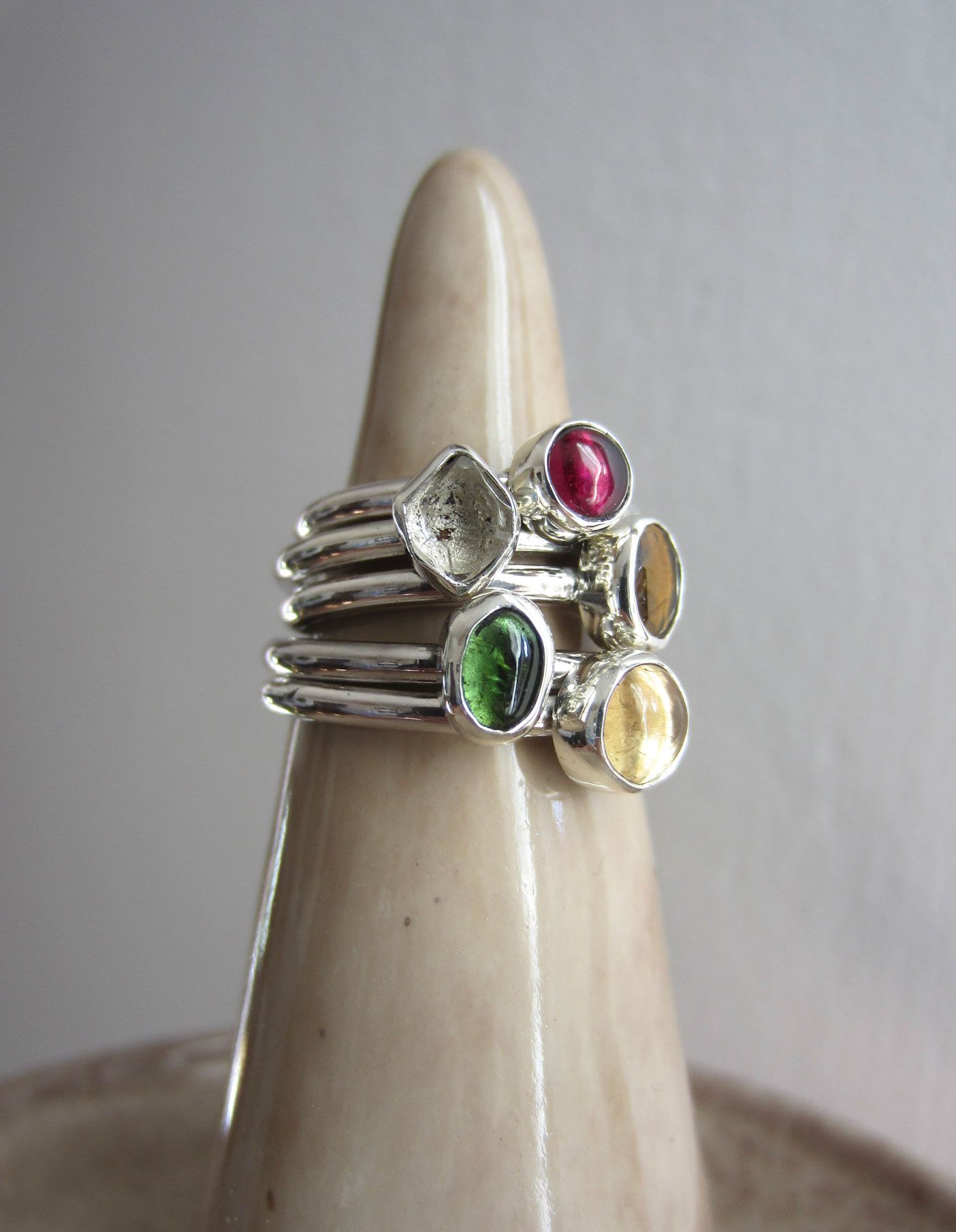 ANILLOS JARDÍN DE OTOÑO - Imagen 7