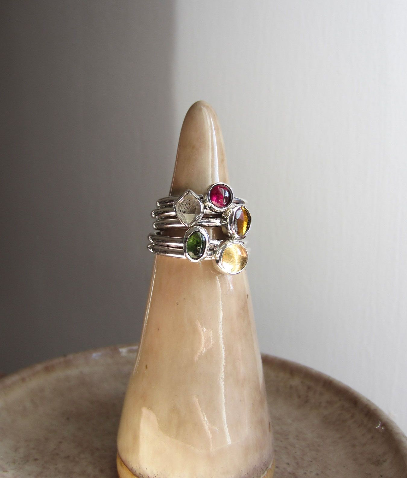 ANILLOS JARDÍN DE OTOÑO - Imagen 5