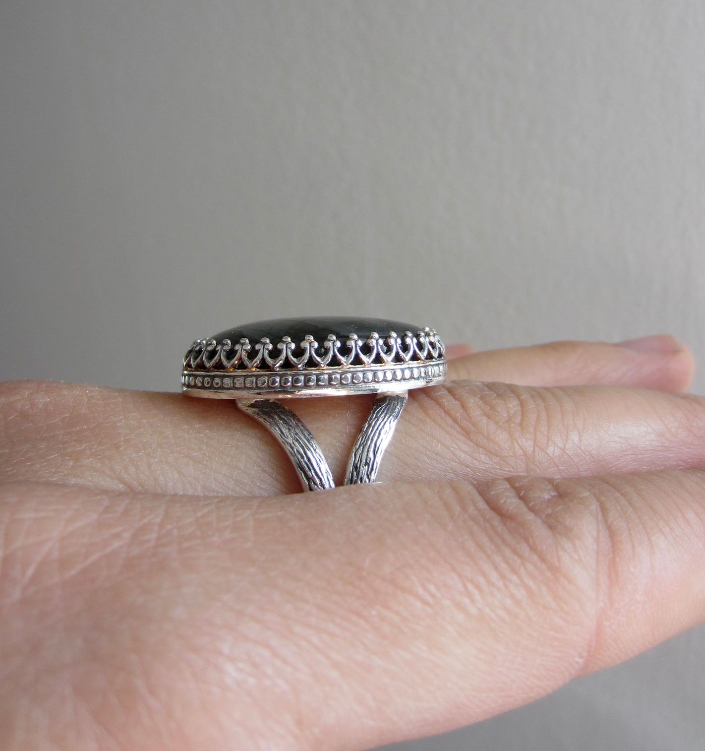 ANILLO LUCES DE AMANECER T.14 - Imagen 7