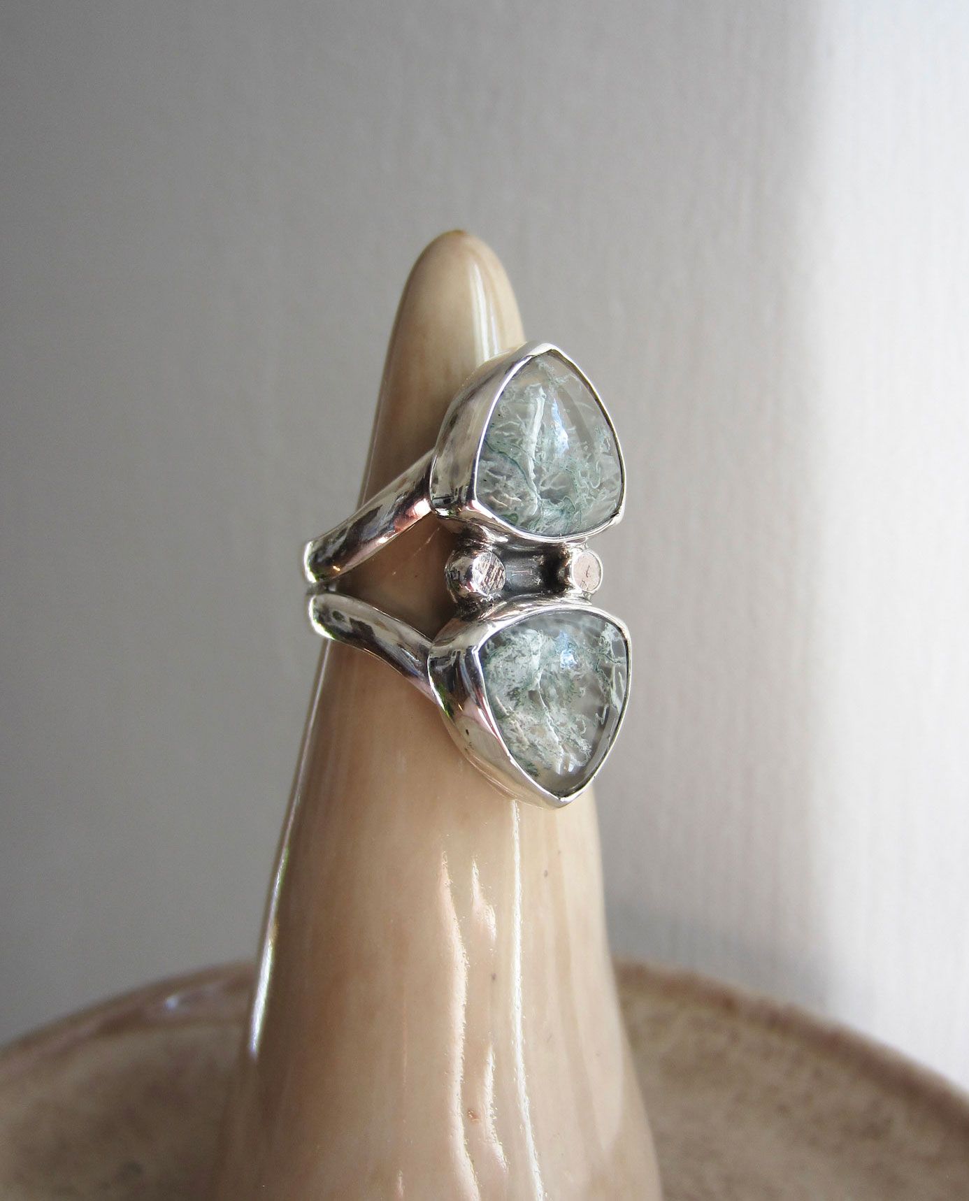 ANILLO TIERRA SUSURRANTE T.13 - Imagen 2