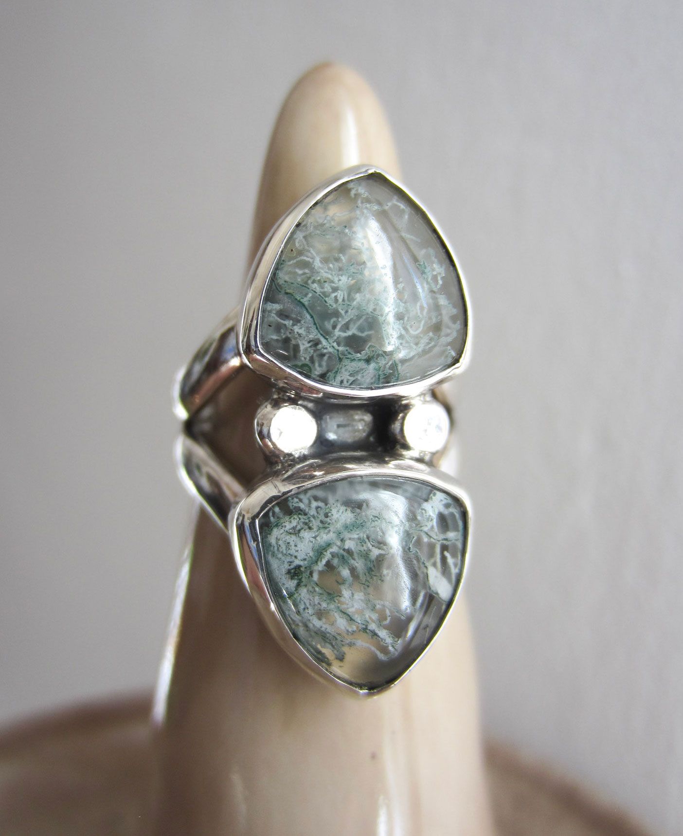 ANILLO TIERRA SUSURRANTE T.13 - Imagen 3