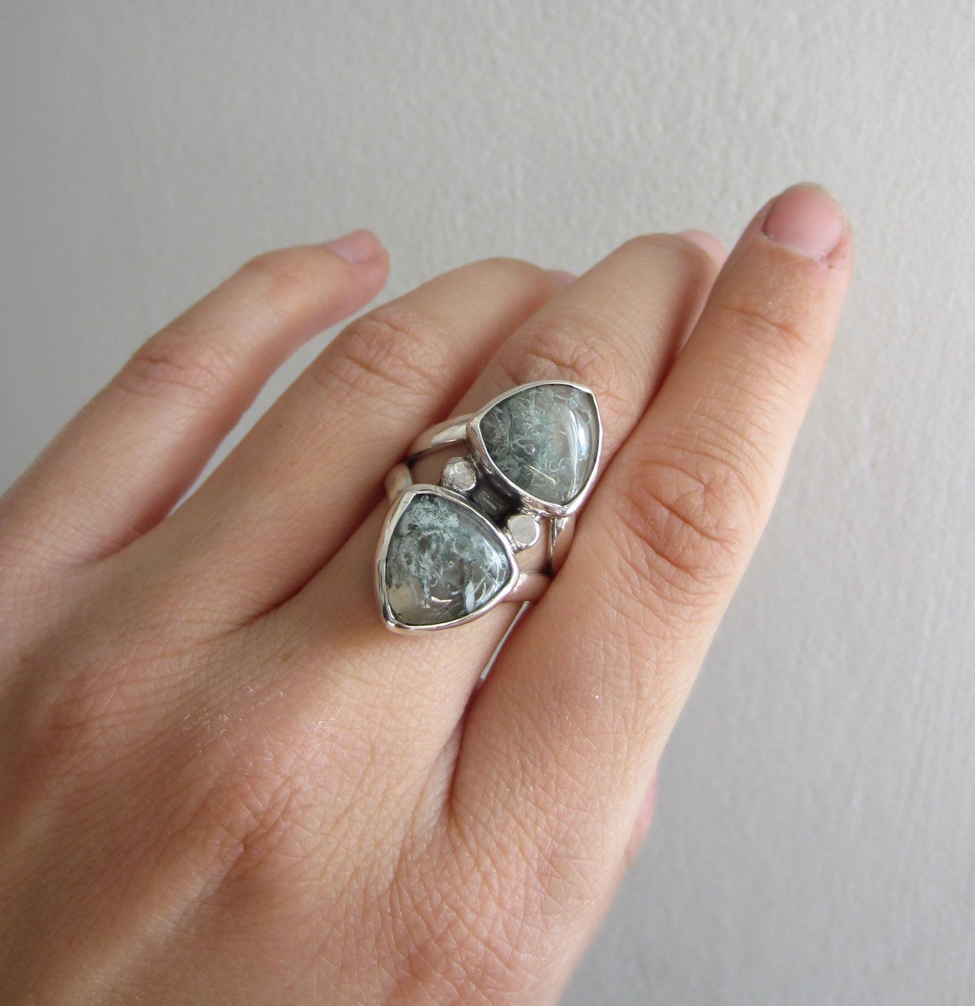 ANILLO TIERRA SUSURRANTE T.13 - Imagen 4
