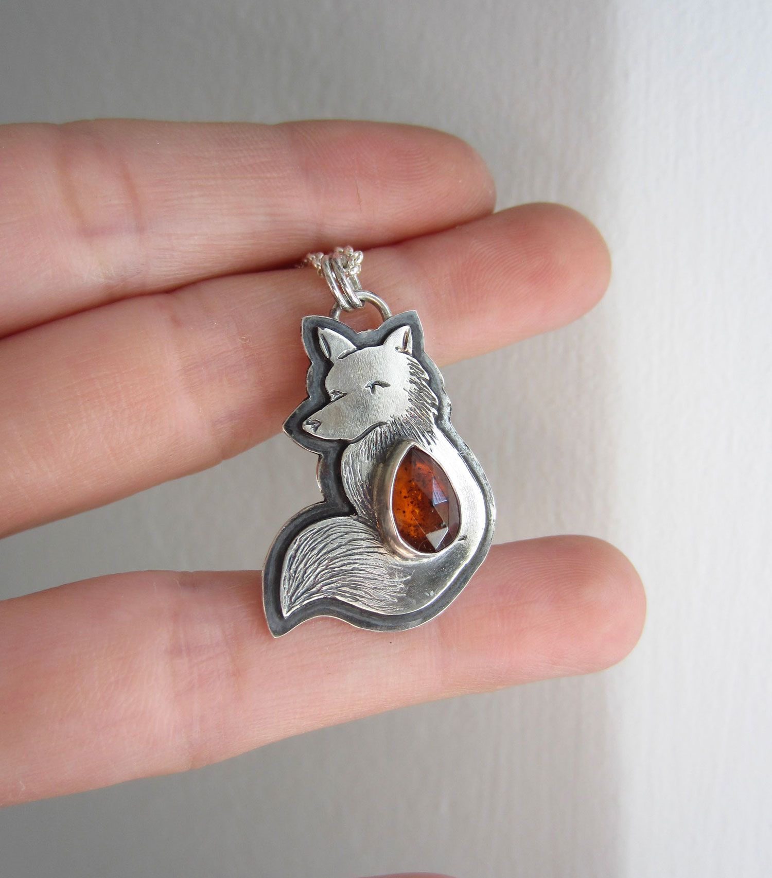 COLGANTE ZORRITO DE LA FORTUNA - Imagen 3
