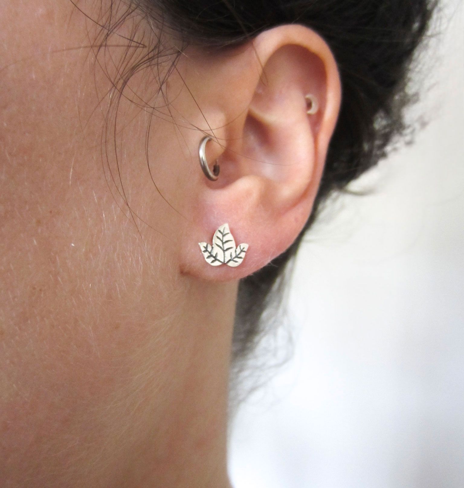 PENDIENTES HOJA DE REYES - Imagen 3