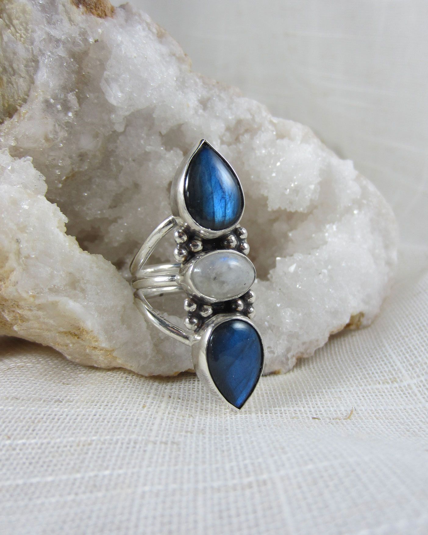 ANILLO SEREIA T.13 - Imagen 3