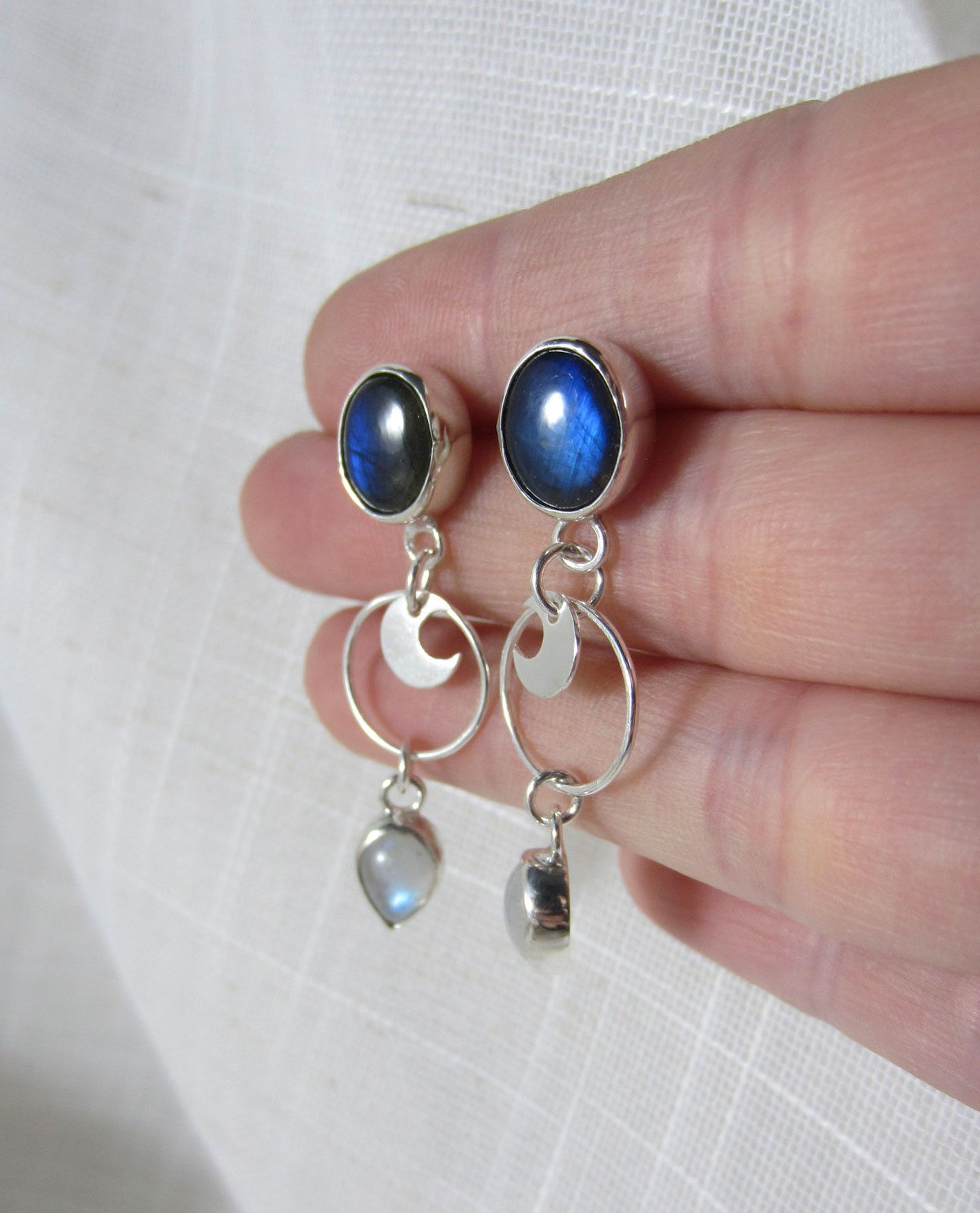 PENDIENTES ORLUNA - Imagen 2