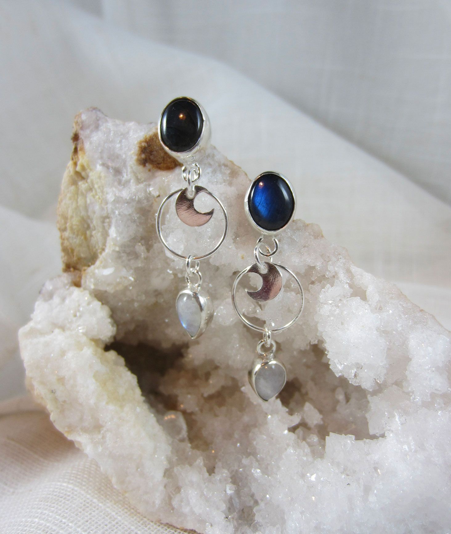 PENDIENTES ORLUNA - Imagen 4