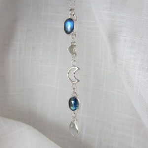 COLGANTE SELENE