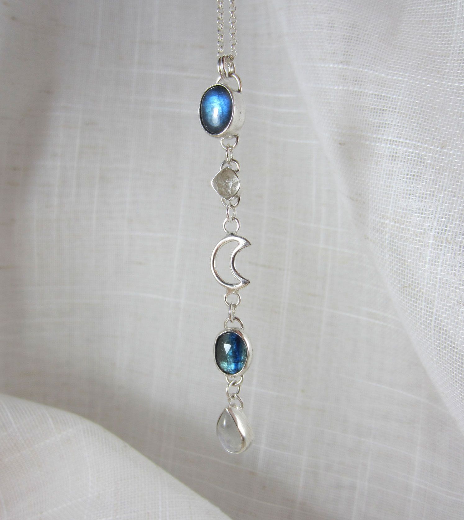 COLGANTE SELENE