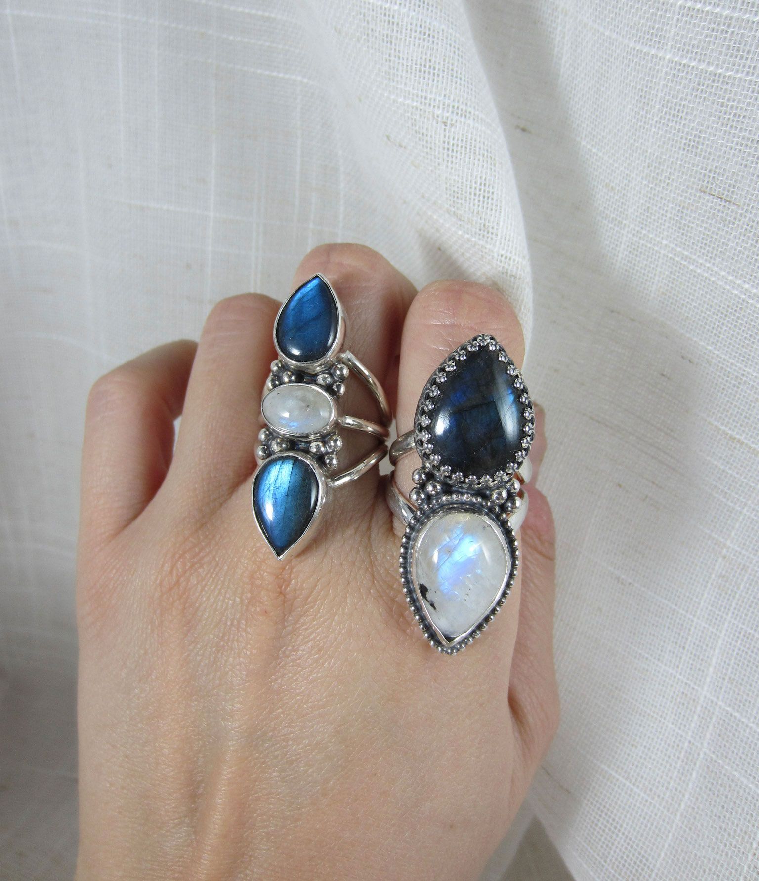 ANILLO SEREIA T.13 - Imagen 7