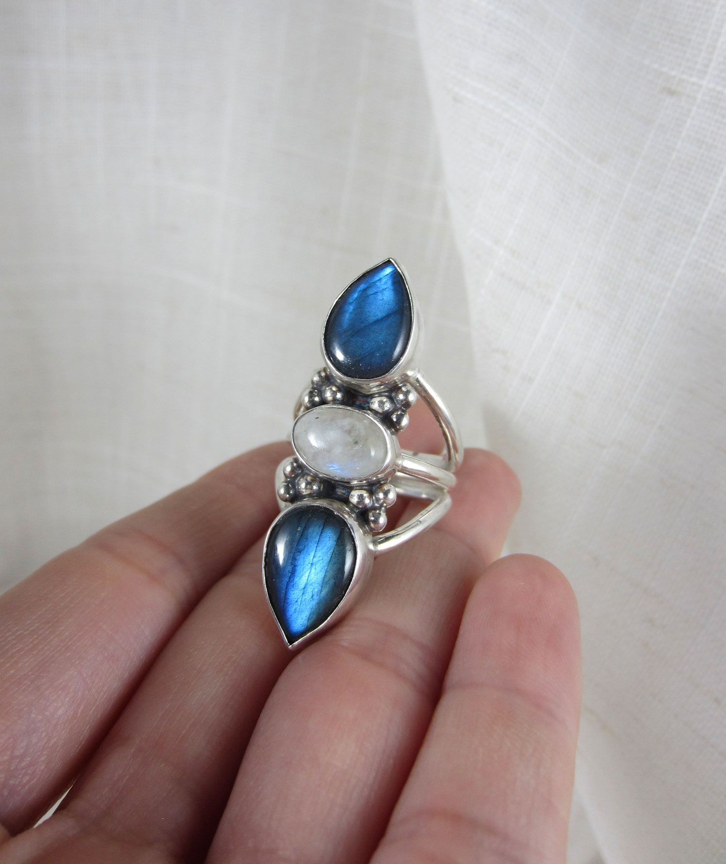 ANILLO SEREIA T.13 - Imagen 5