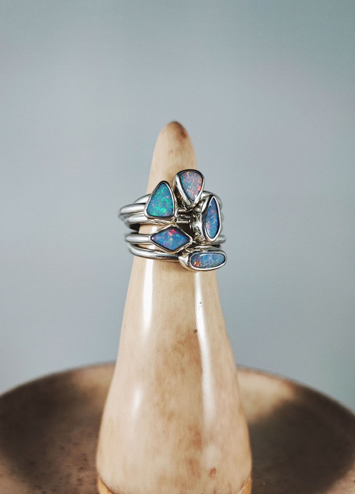 ANILLOS BOREAL - Imagen 5