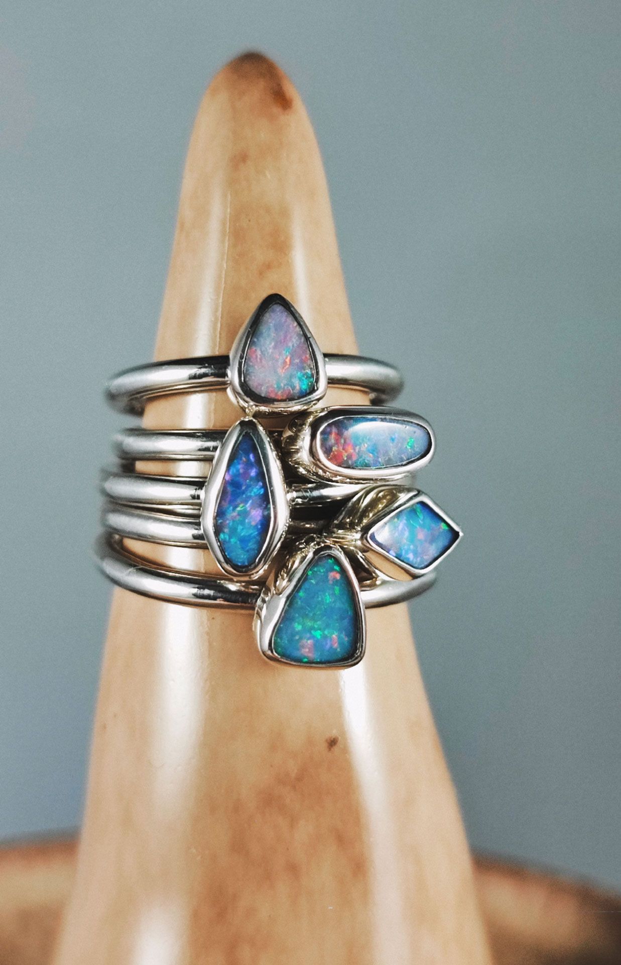 ANILLOS BOREAL - Imagen 2
