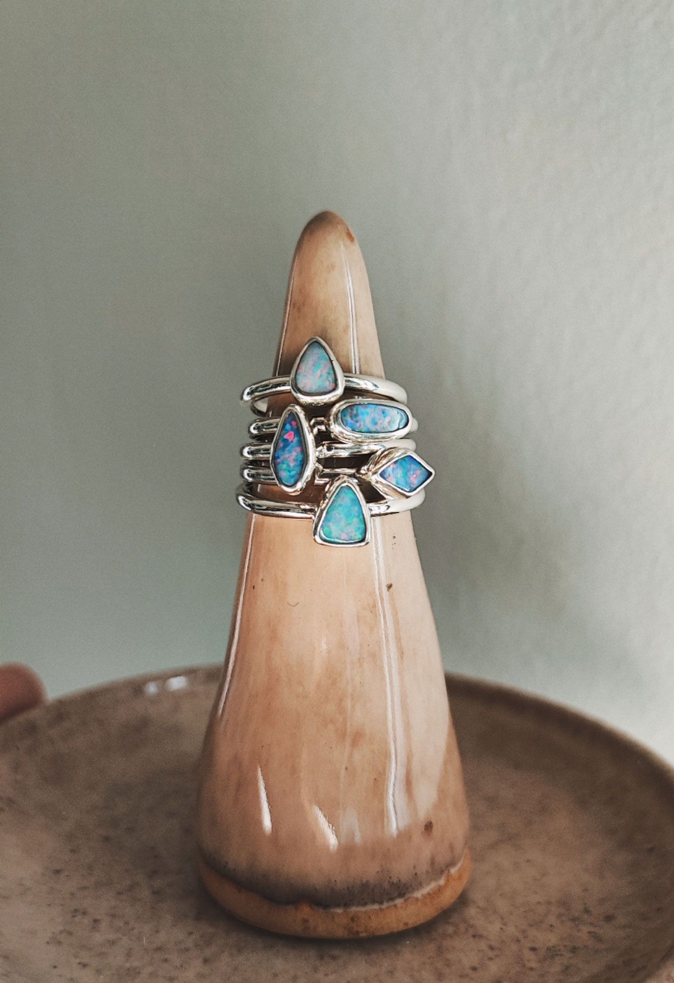 ANILLOS BOREAL - Imagen 7