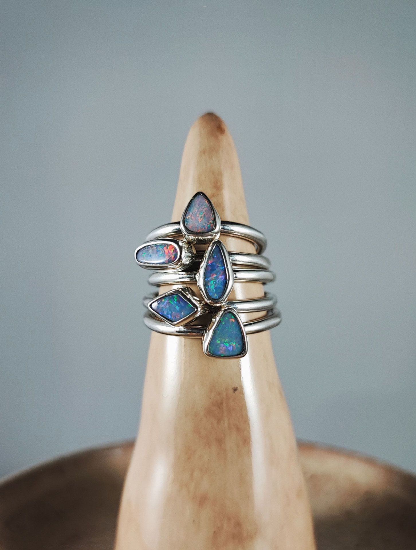 ANILLOS BOREAL - Imagen 6
