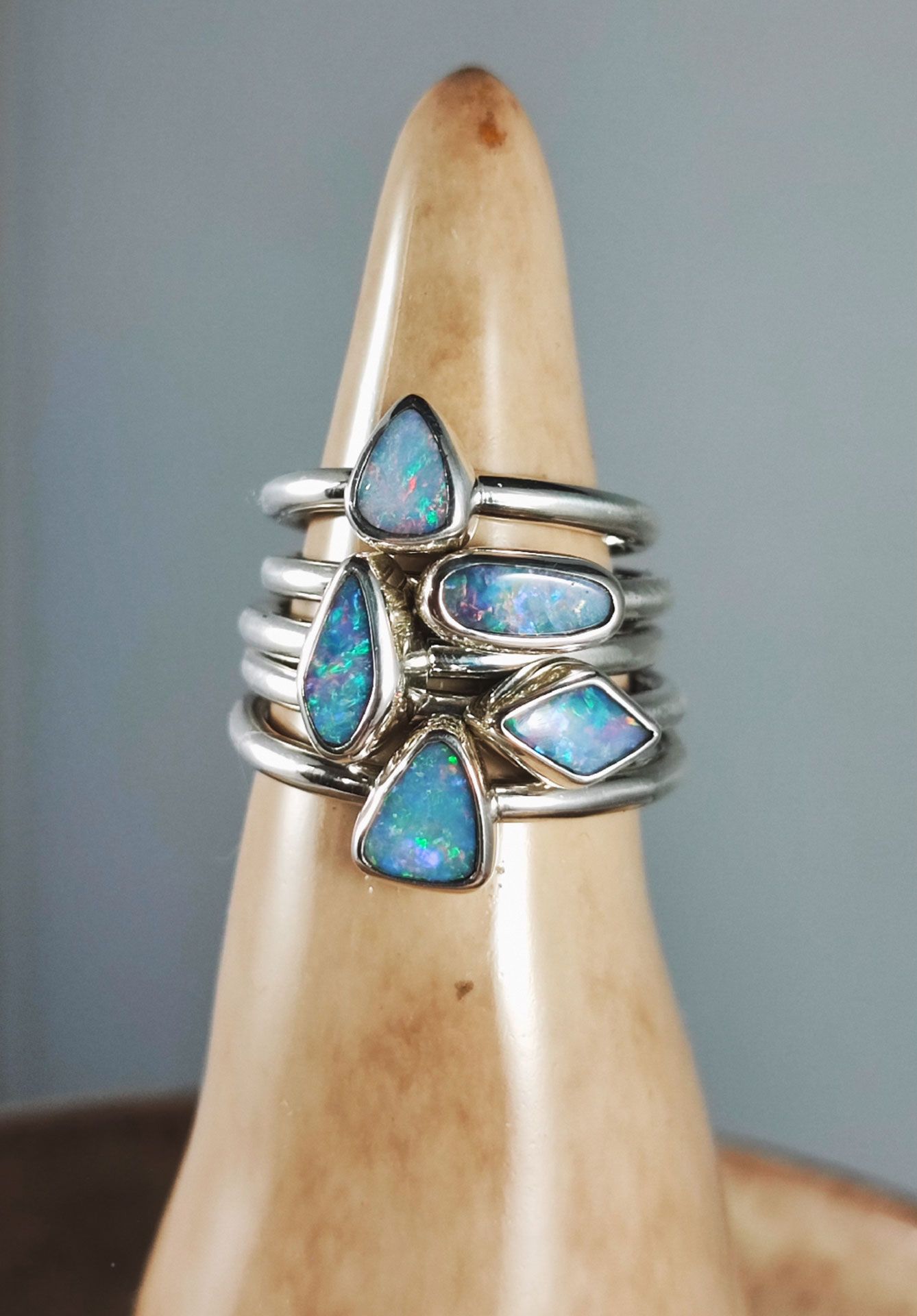 ANILLOS BOREAL - Imagen 3