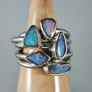 ANILLOS BOREAL
