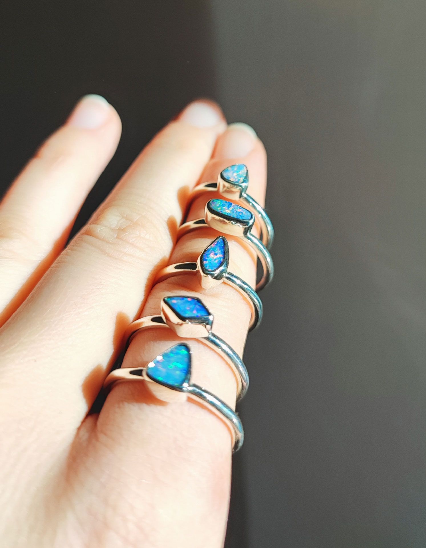 ANILLOS BOREAL - Imagen 9