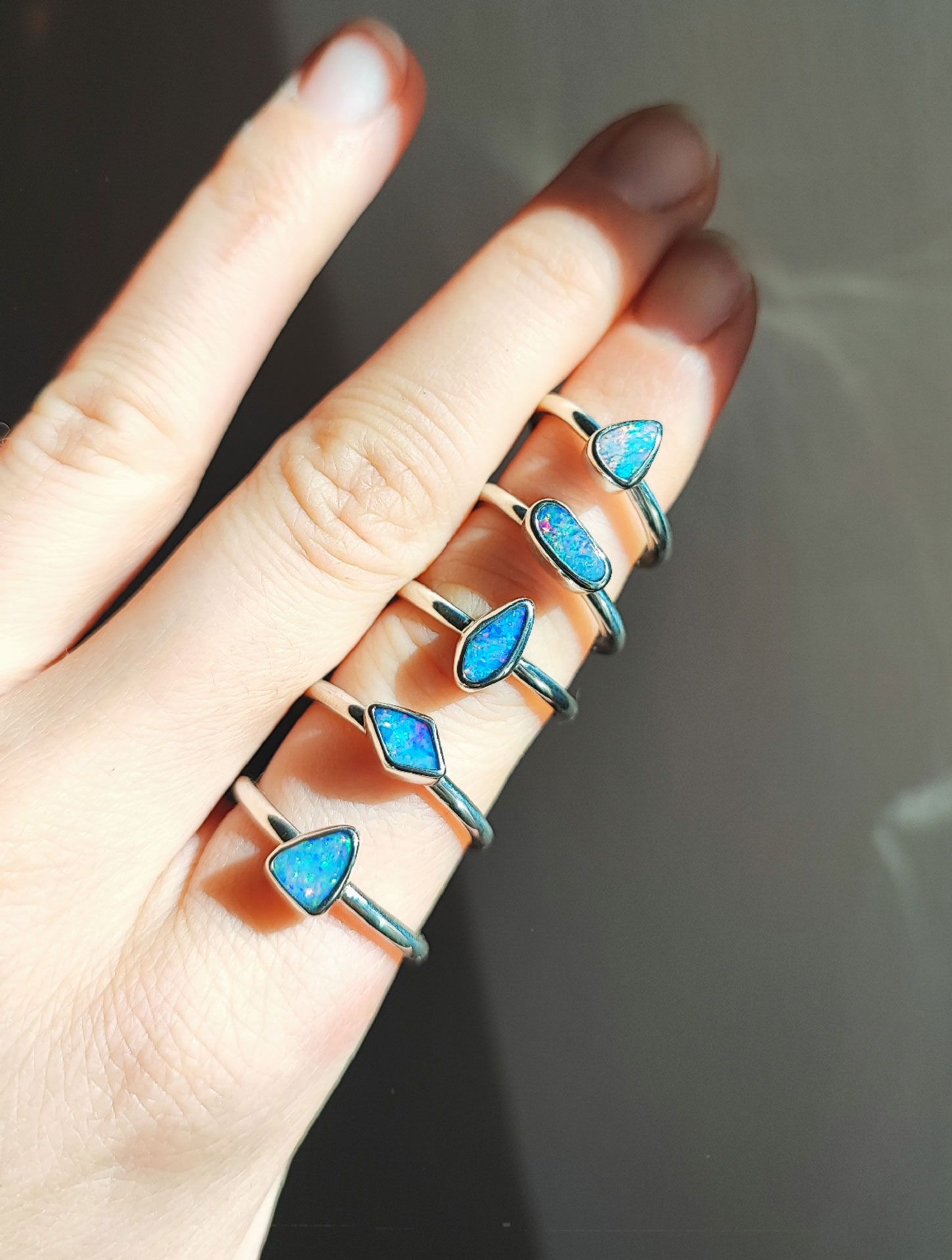ANILLOS BOREAL - Imagen 10