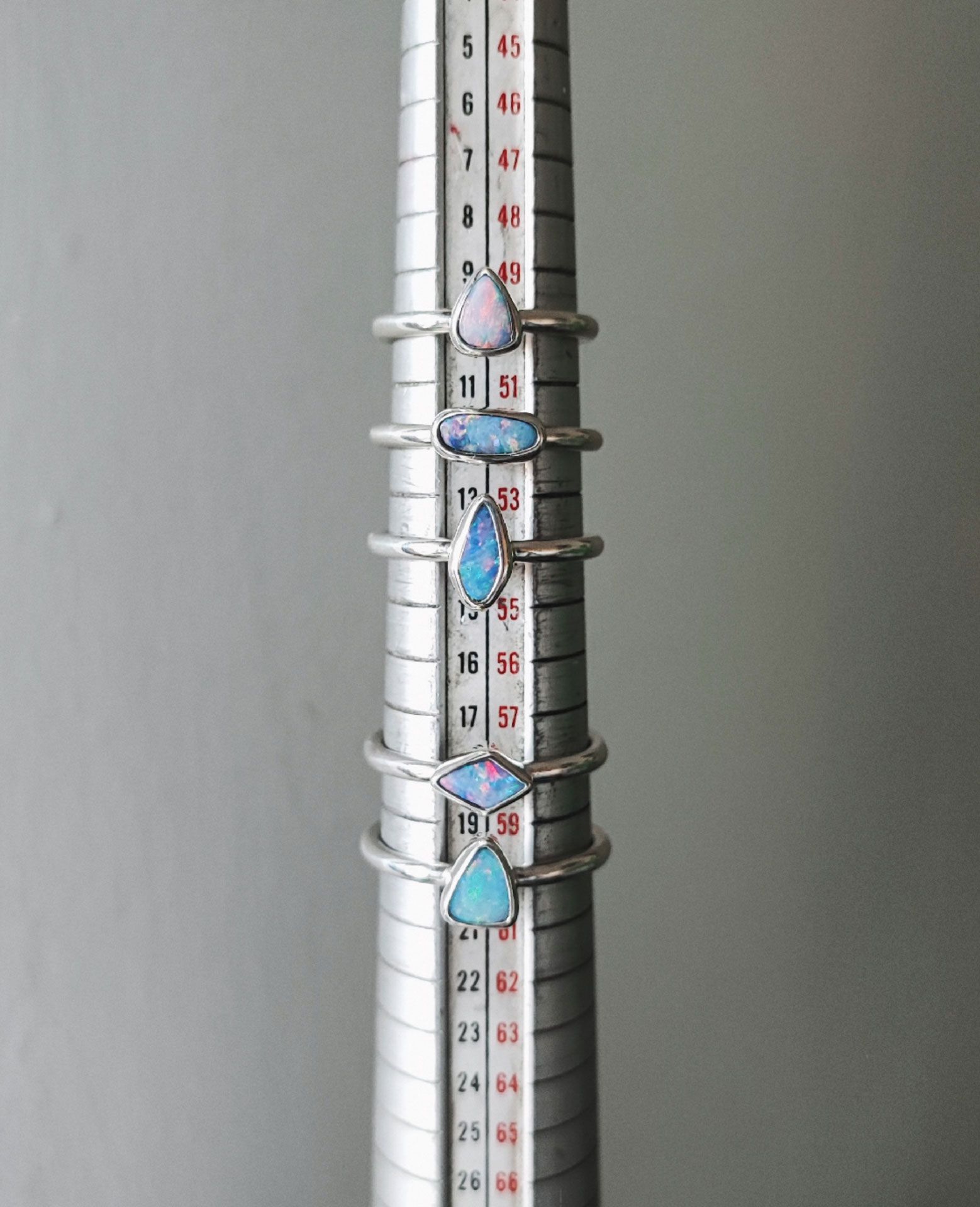 ANILLOS BOREAL - Imagen 11