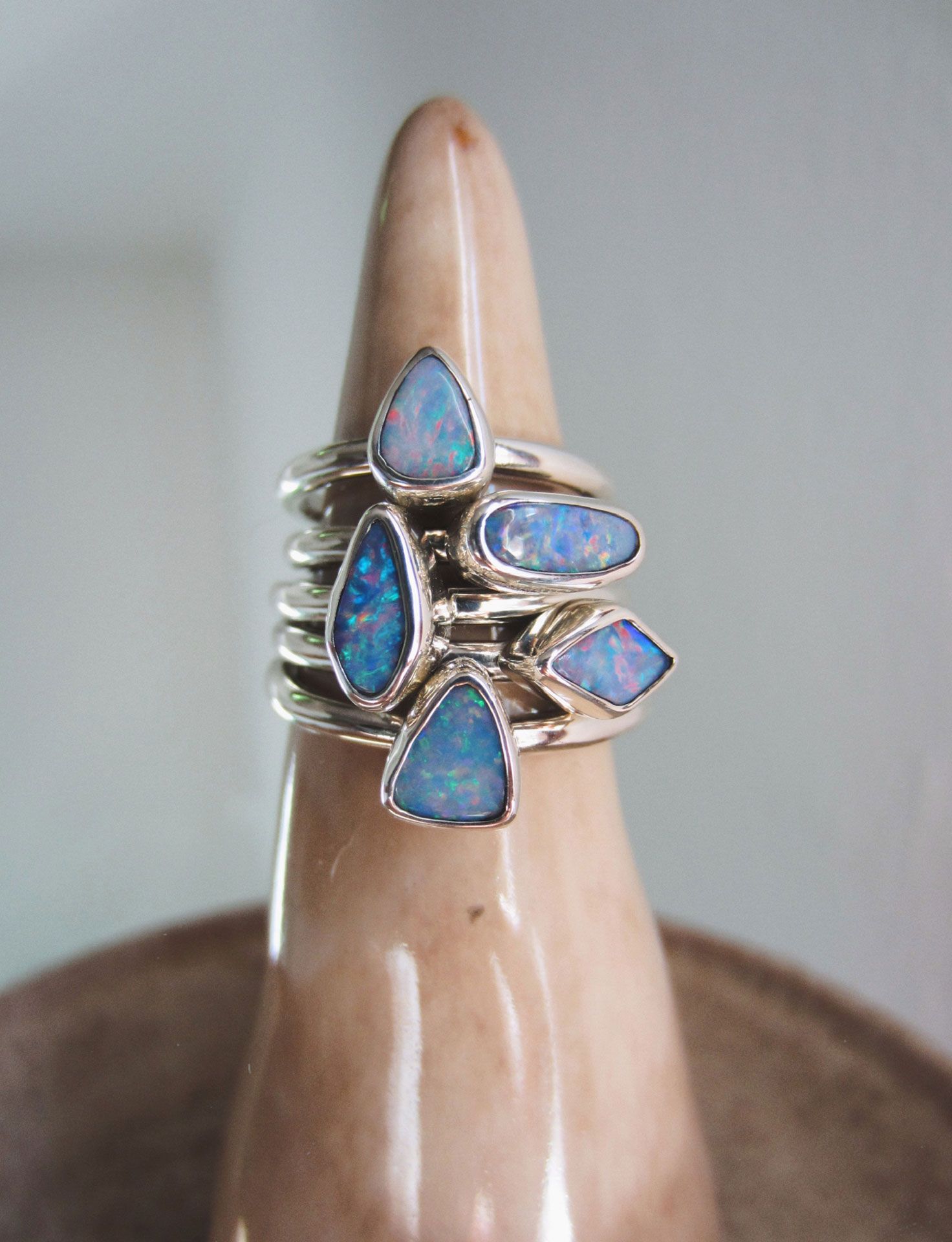 ANILLOS BOREAL - Imagen 4