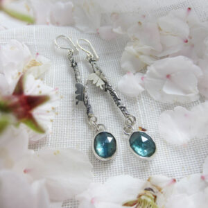 PENDIENTES ALHELÍ
