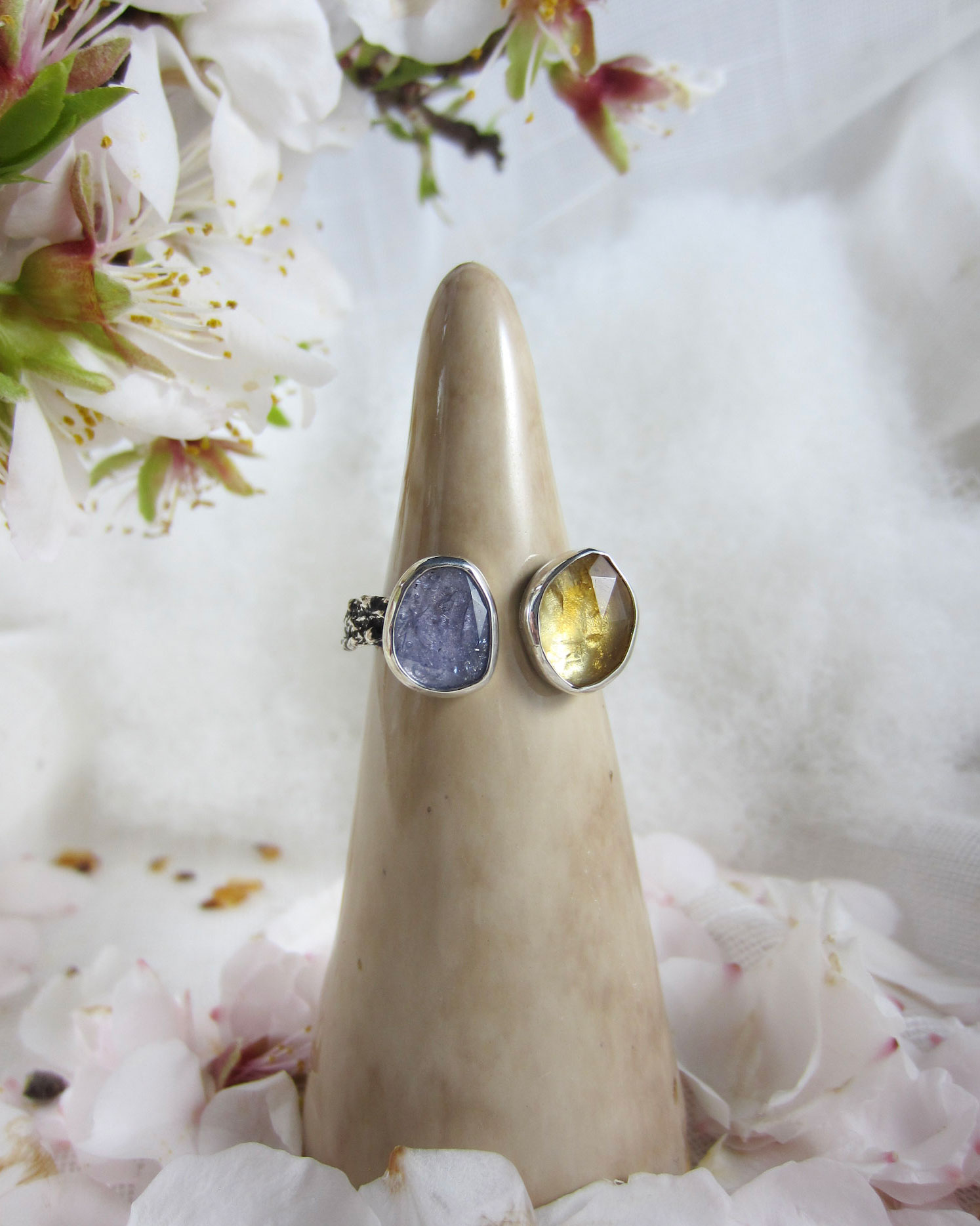 ANILLO MALVA T.18-20 - Imagen 2