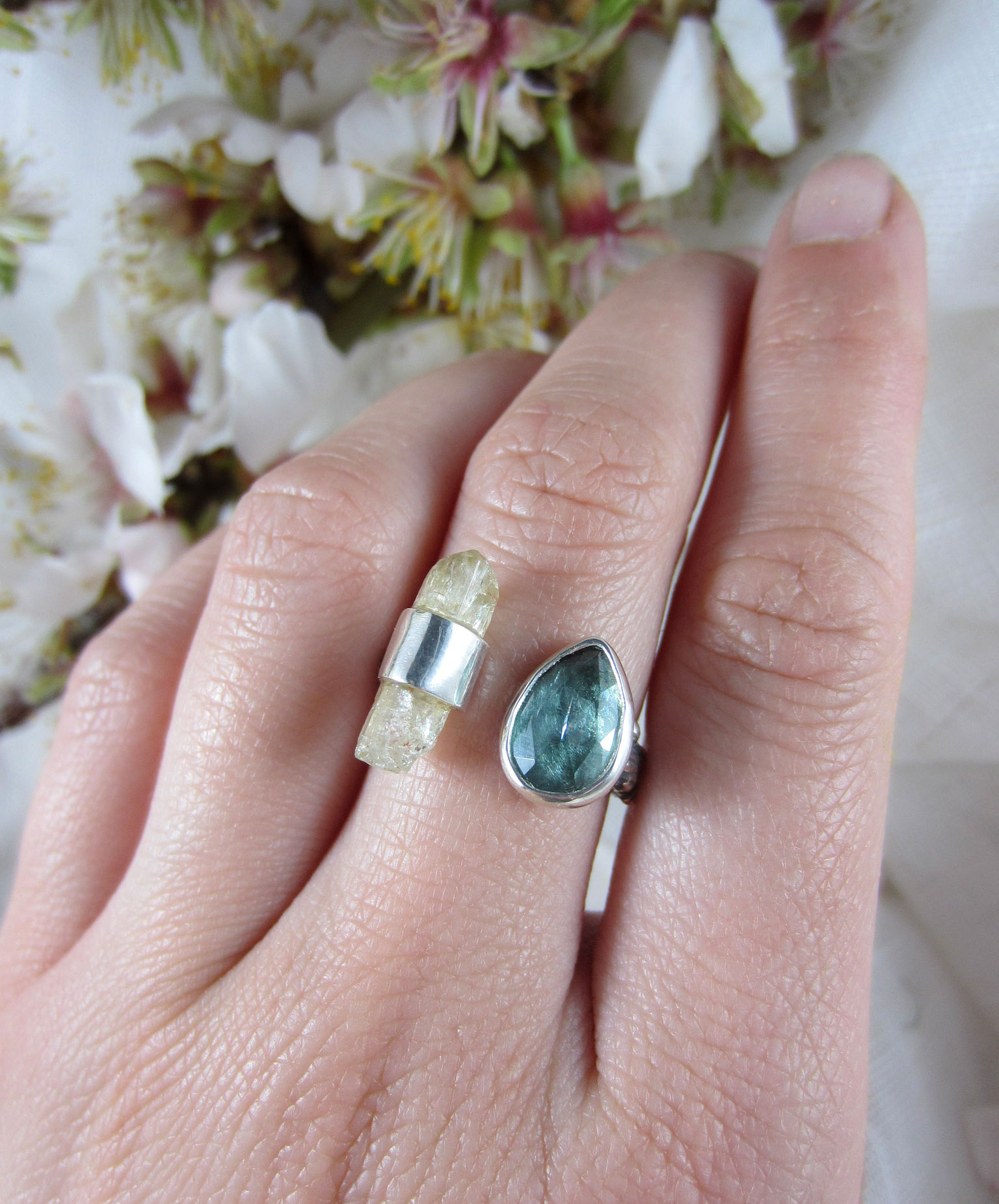 ANILLO JAZMÍN T.13-15 - Imagen 3