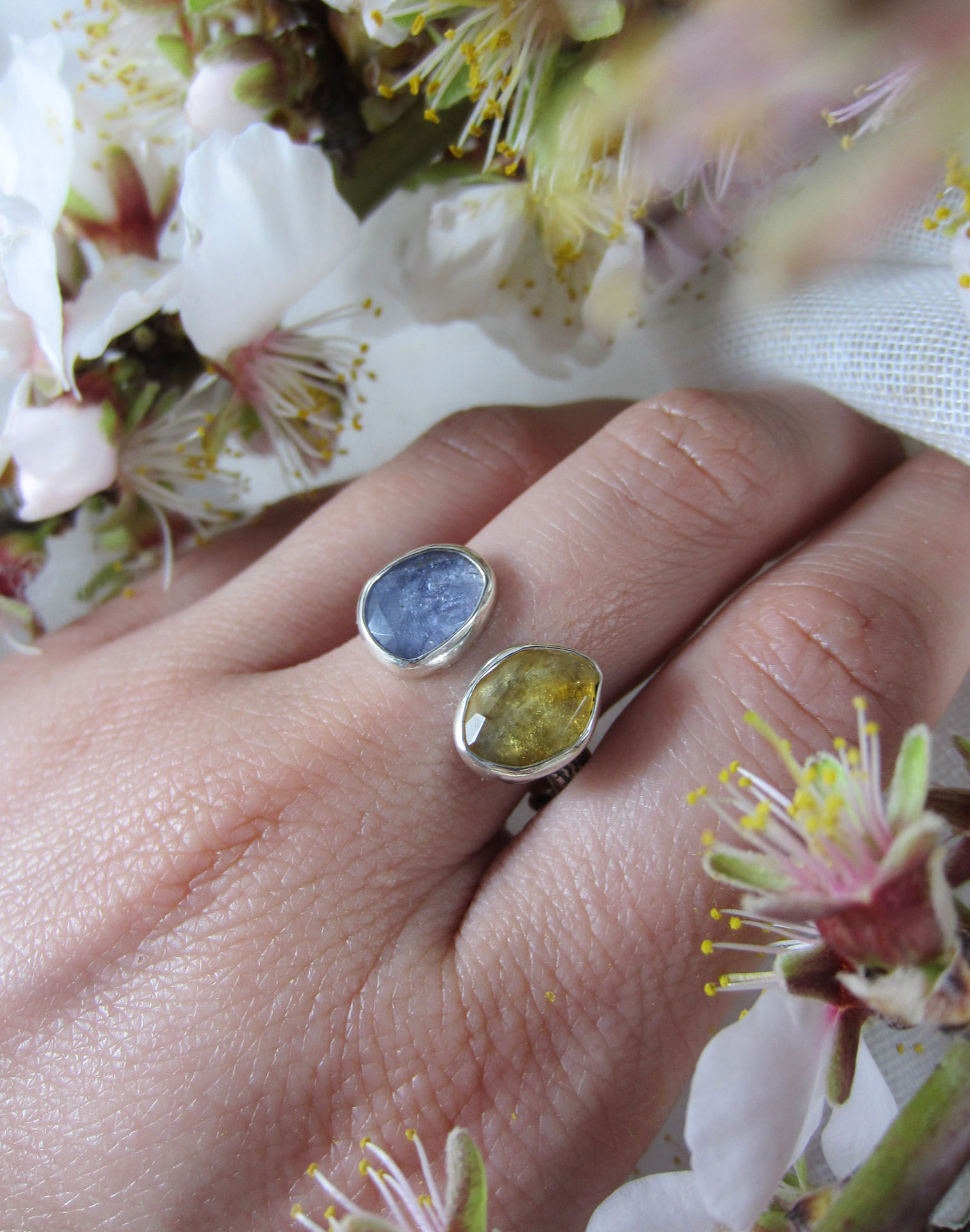 ANILLO MALVA T.18-20 - Imagen 3