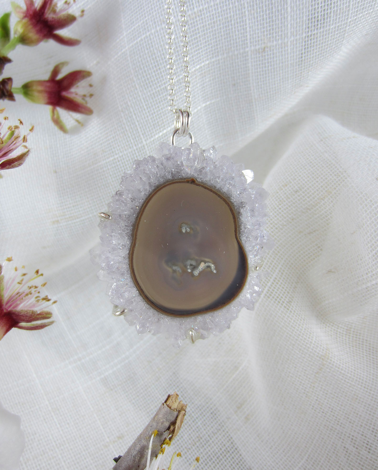 AMATISTA LAVANDA - Imagen 2