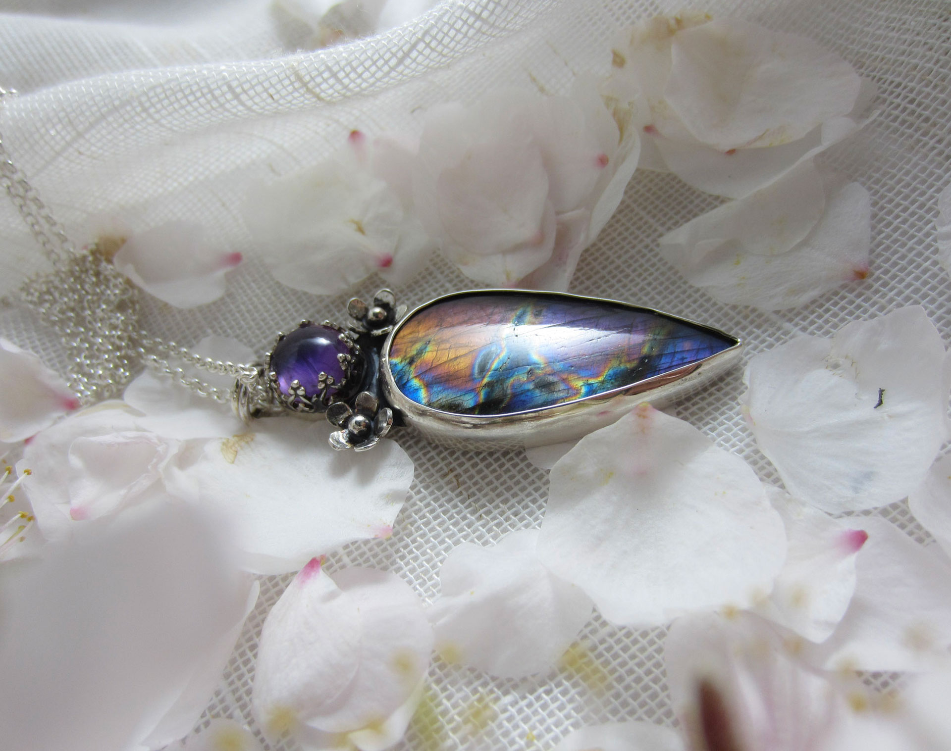 COLGANTE MAGNOLIA - Imagen 6