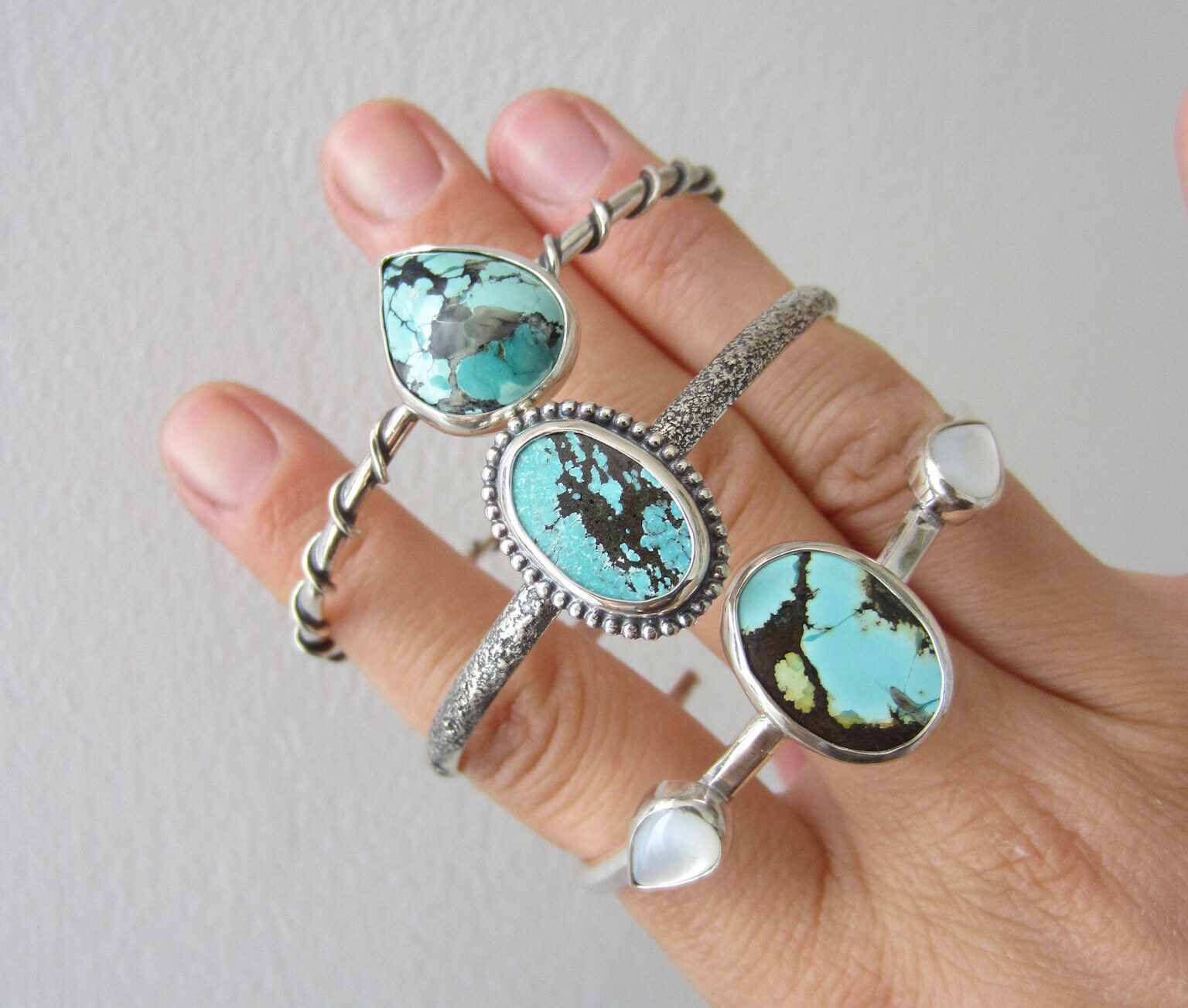 PULSERA ATENEA - Imagen 9