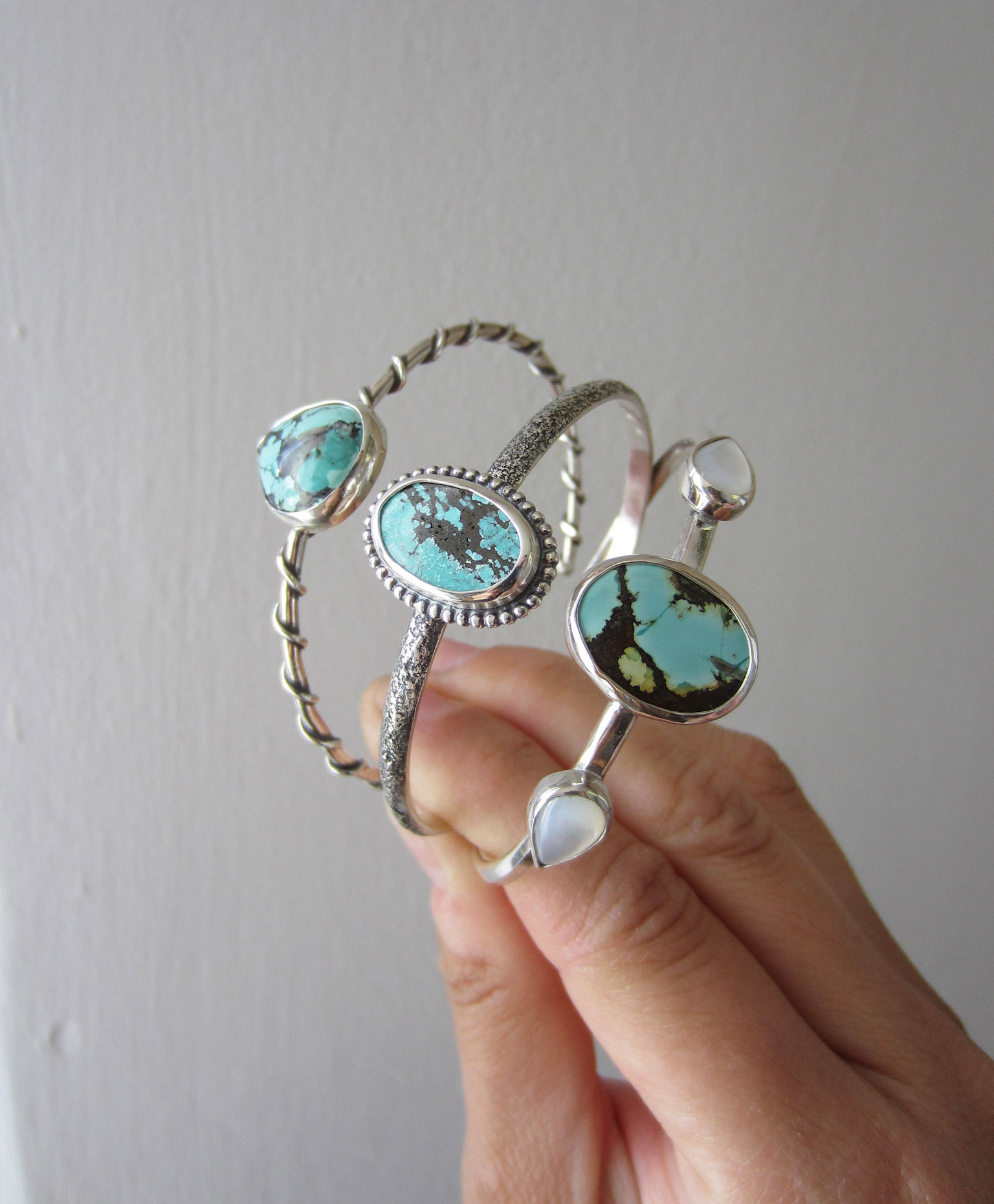PULSERA ATENEA - Imagen 11