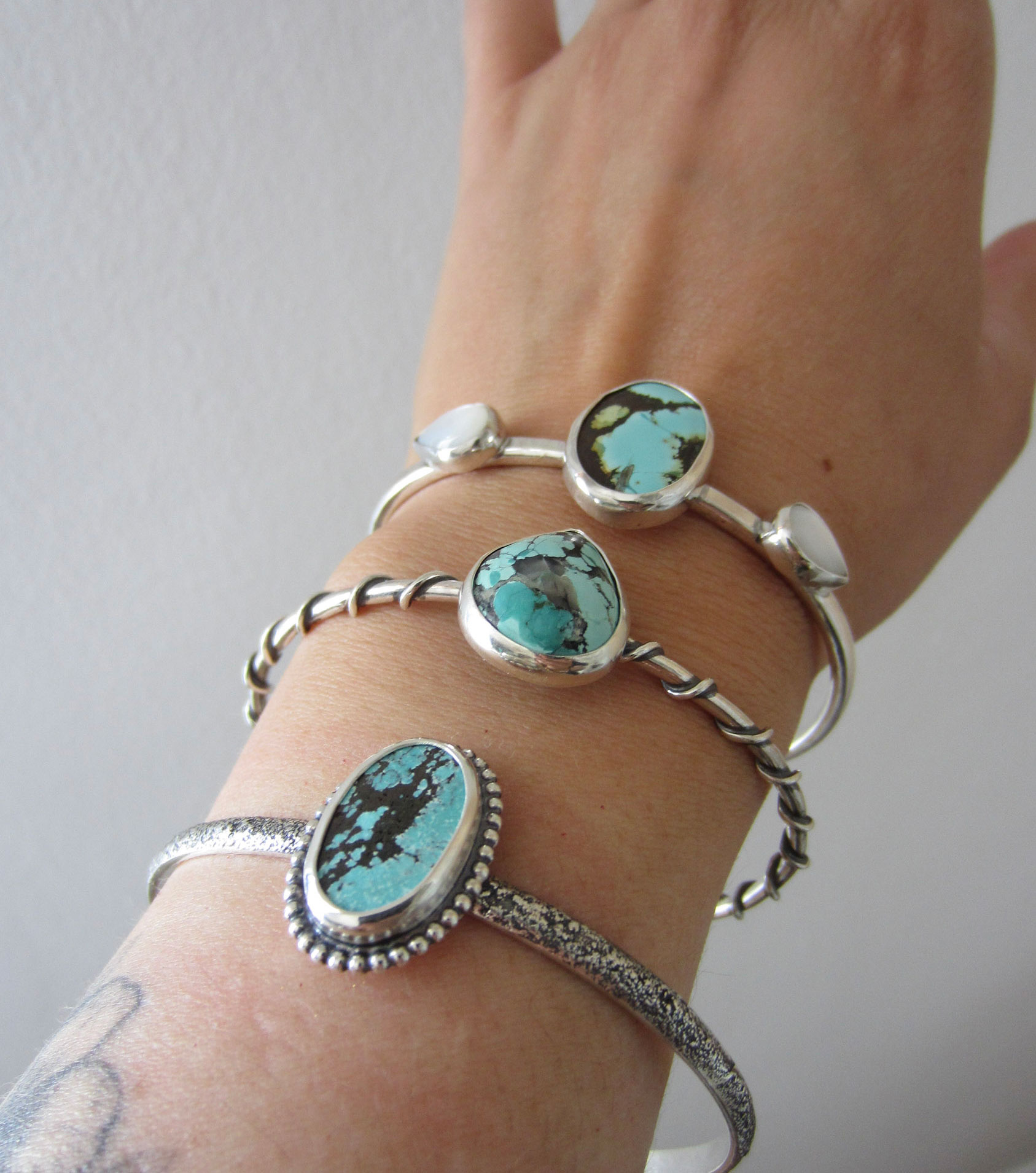 PULSERA ATENEA - Imagen 13