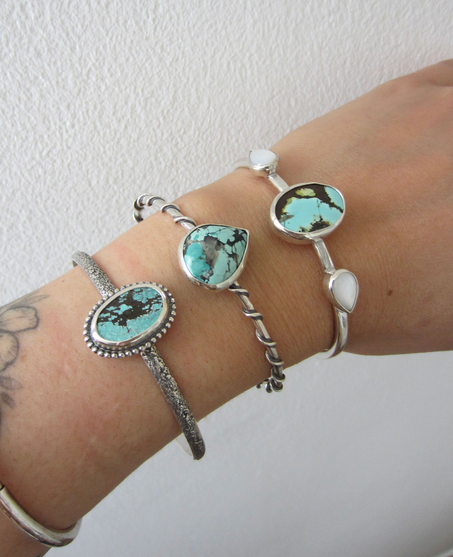 PULSERA ATENEA - Imagen 12