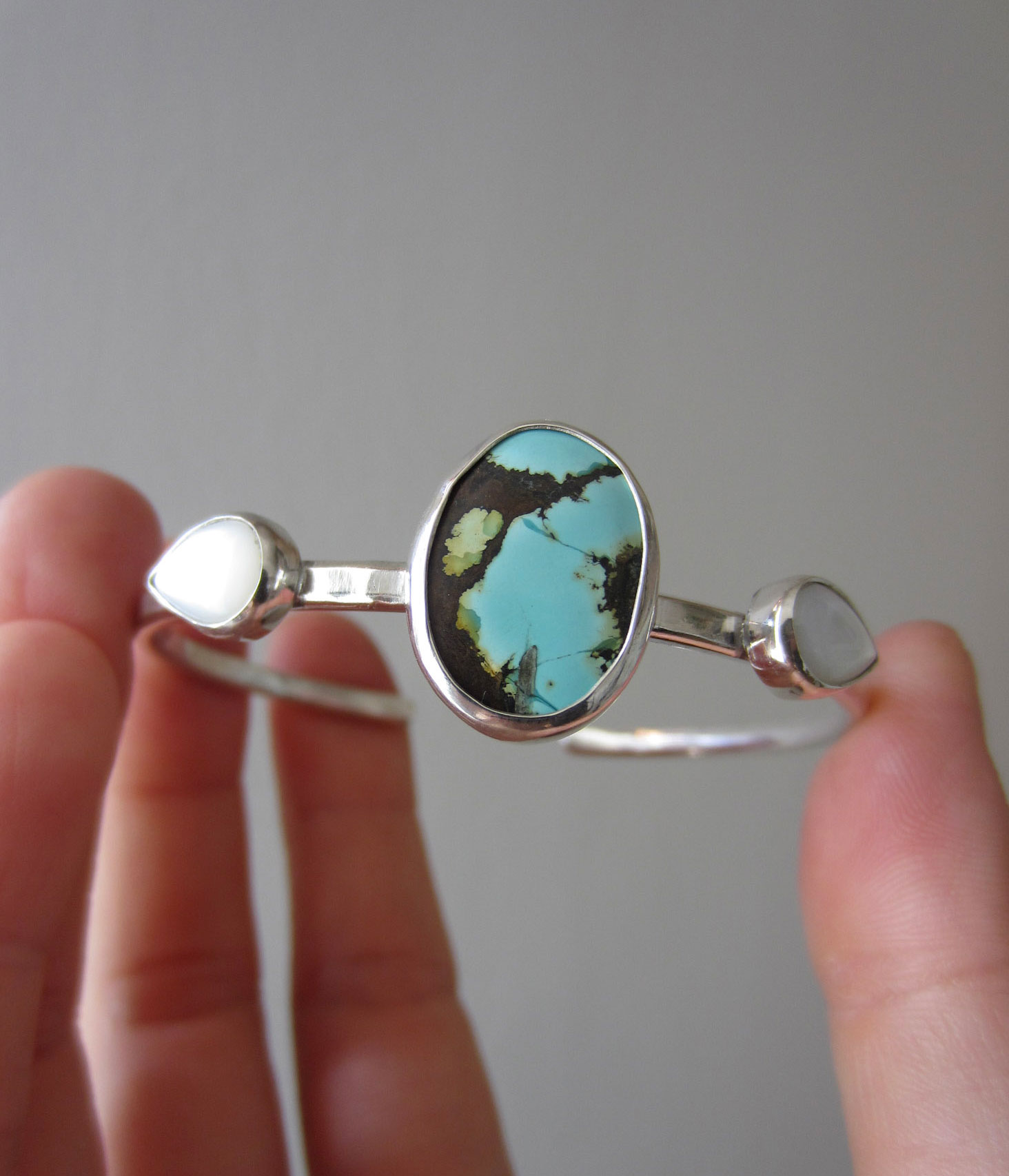 PULSERA ATENEA