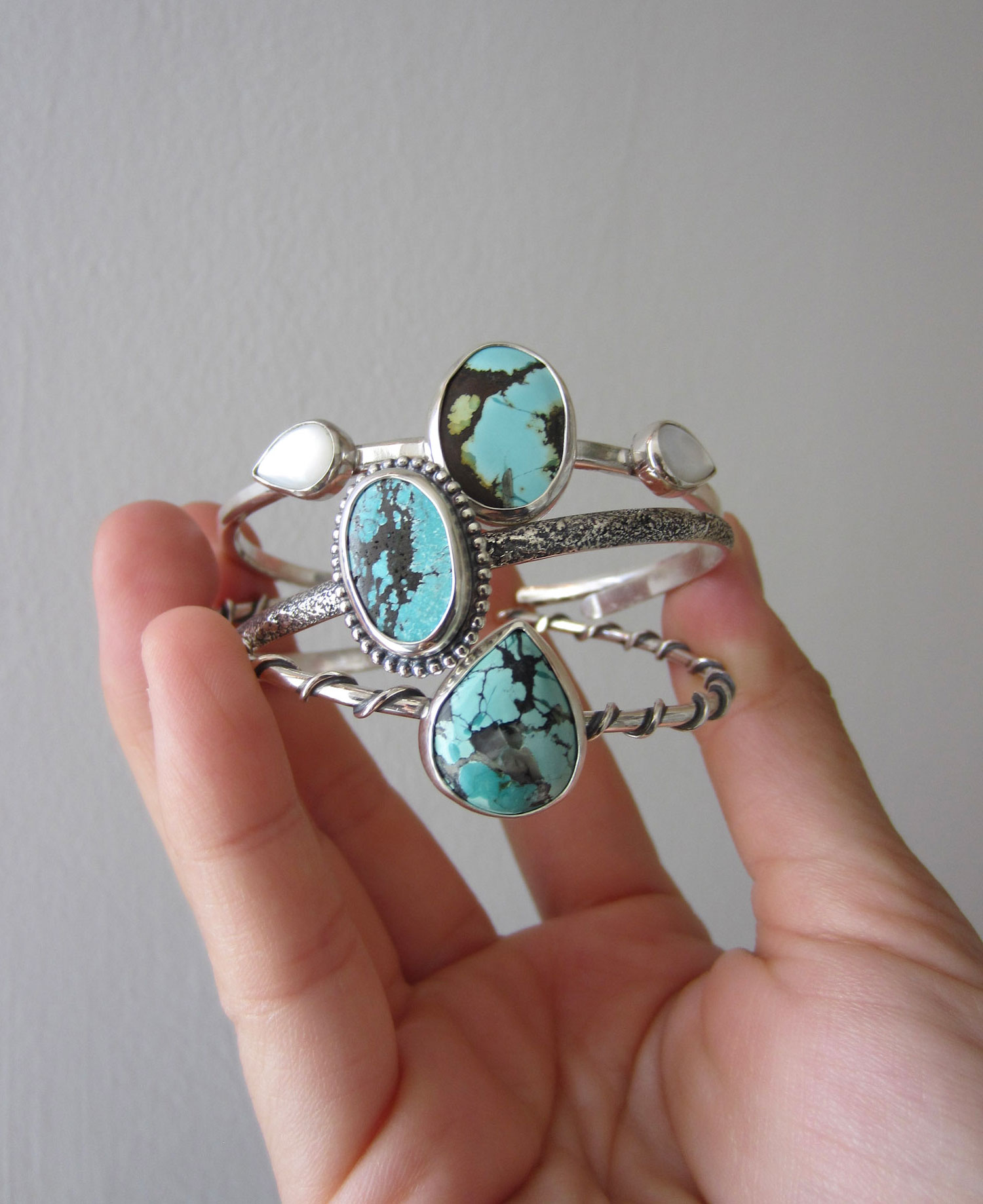 PULSERA ATENEA - Imagen 10